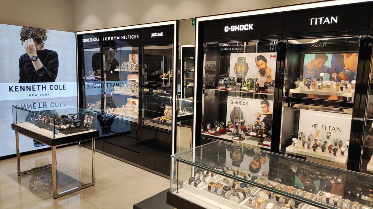 Store Image