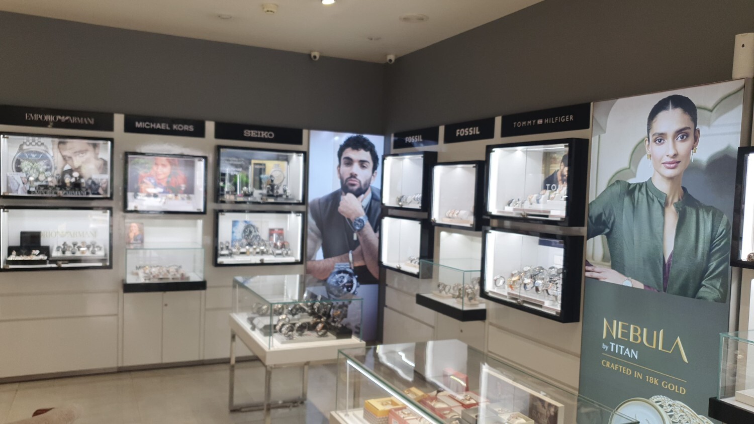 Store Image
