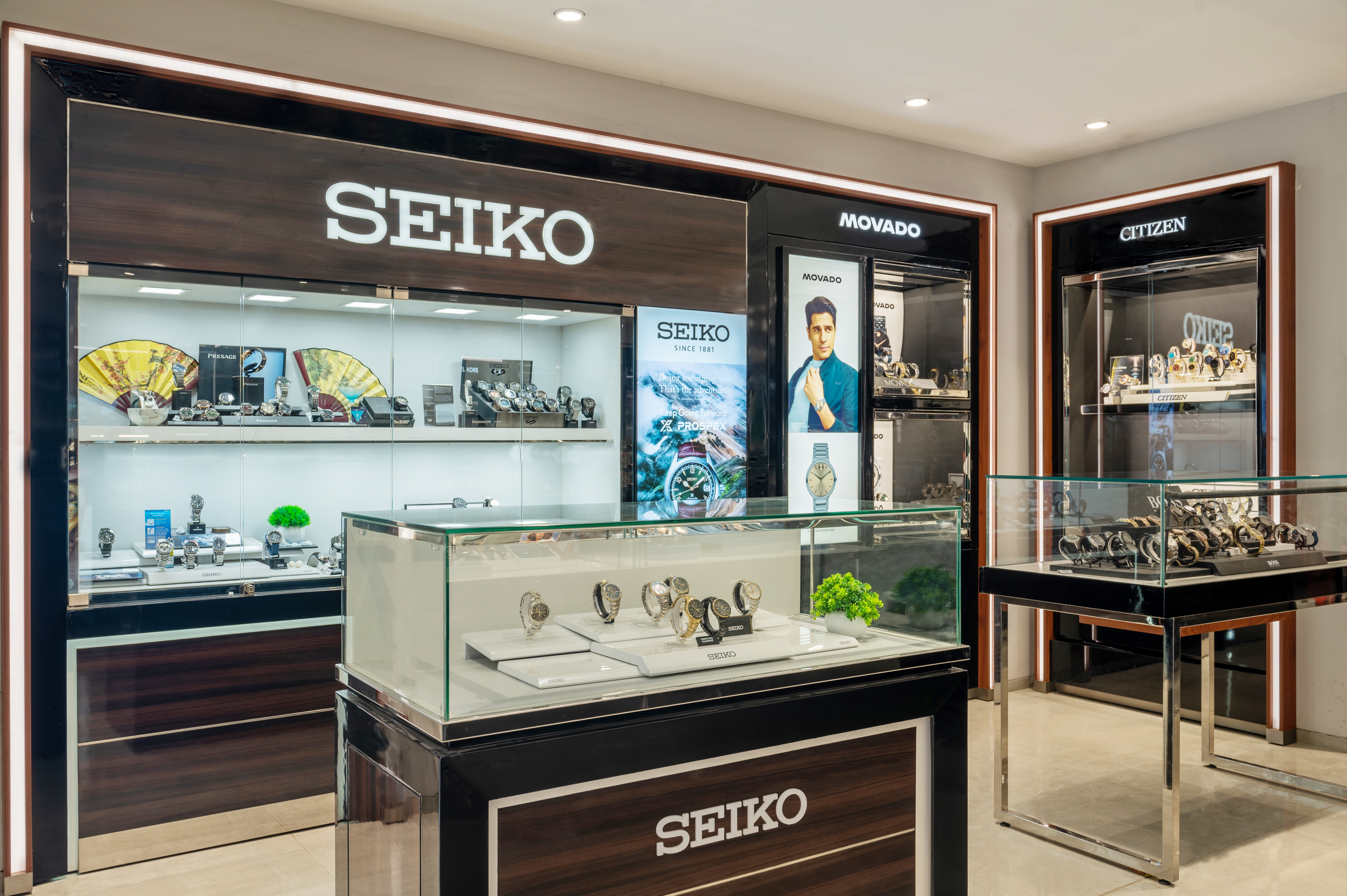Store Image
