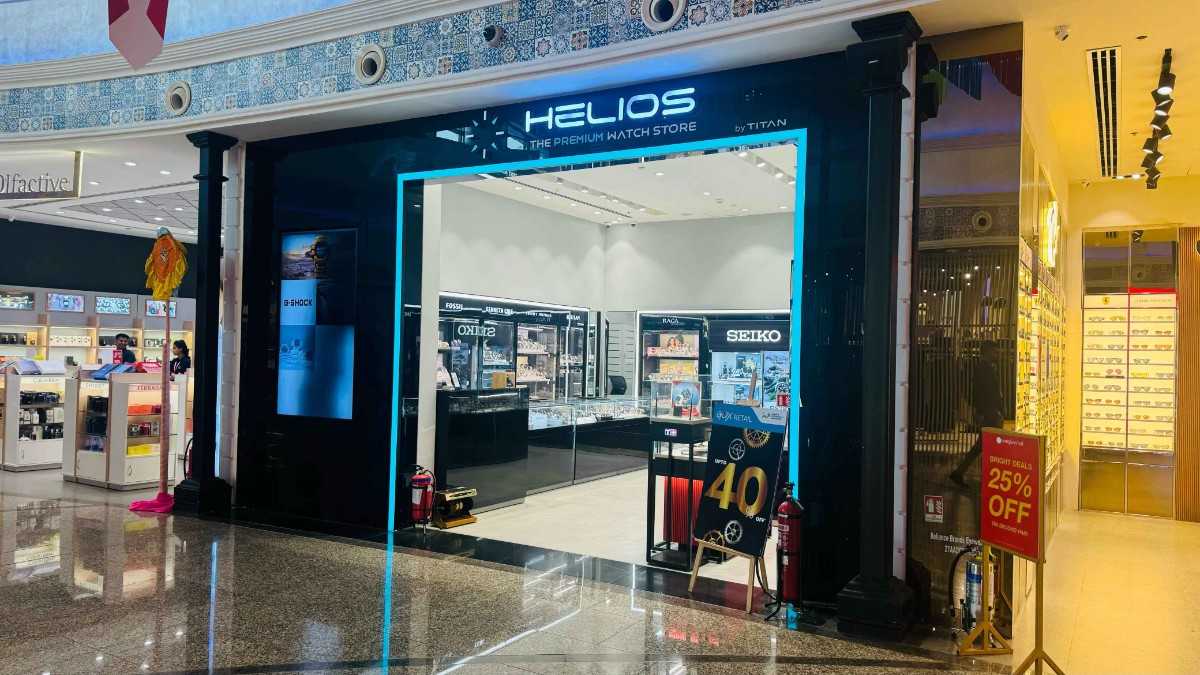 Store Image