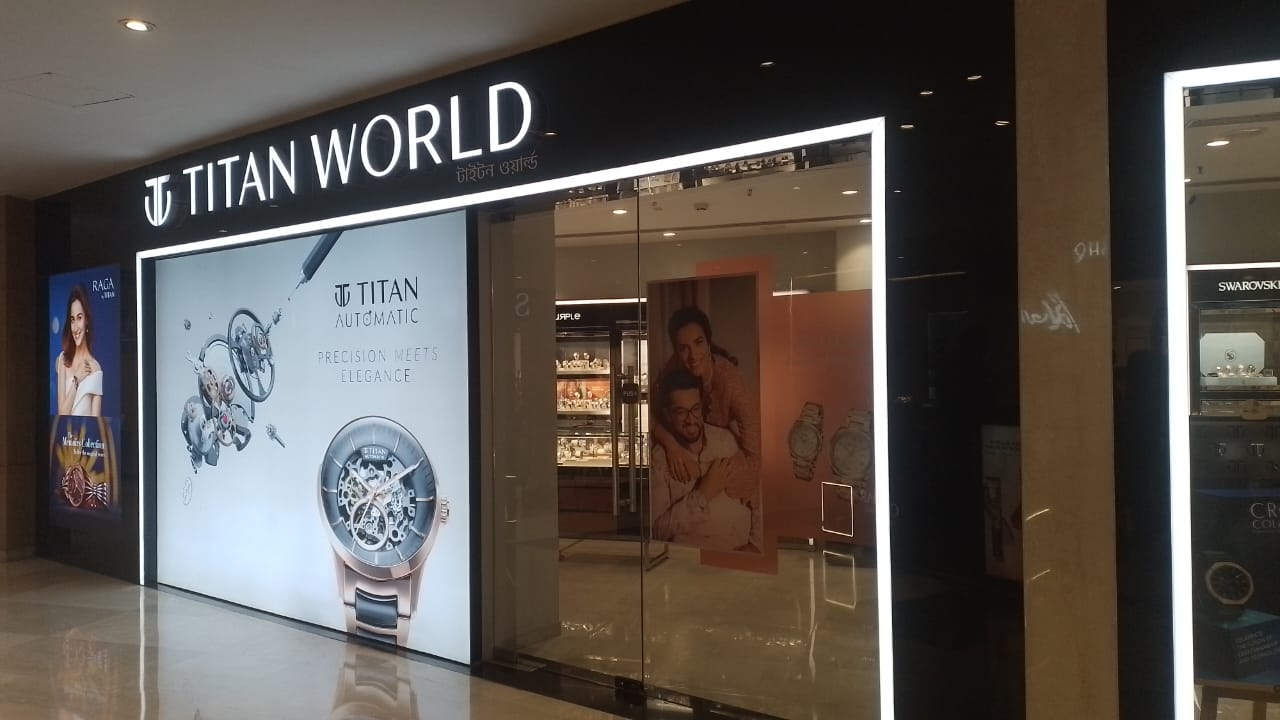 Store Image