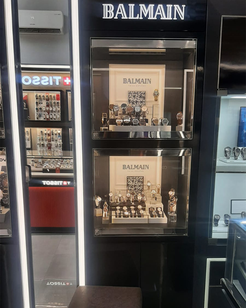 Store Image