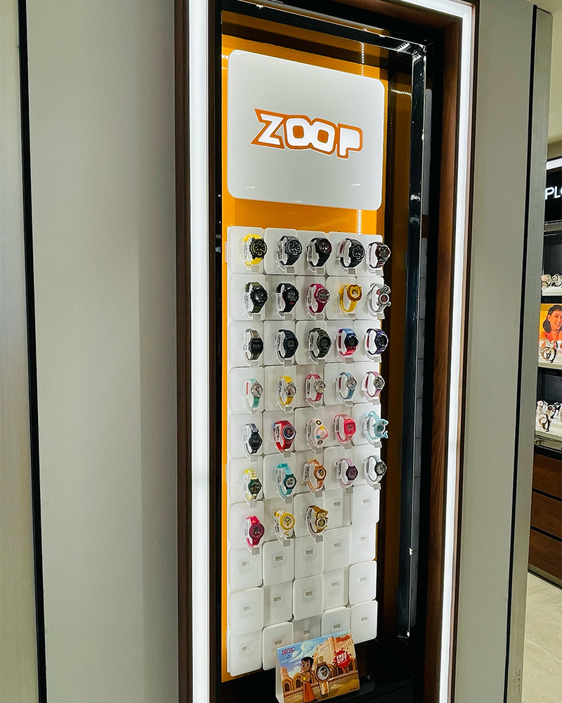 Store Image