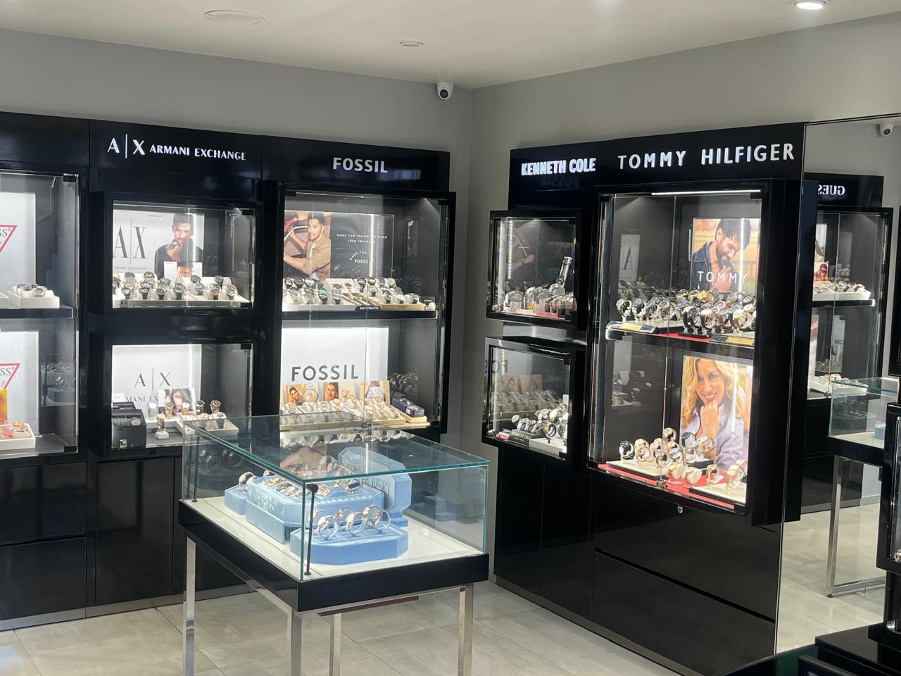 Store Image