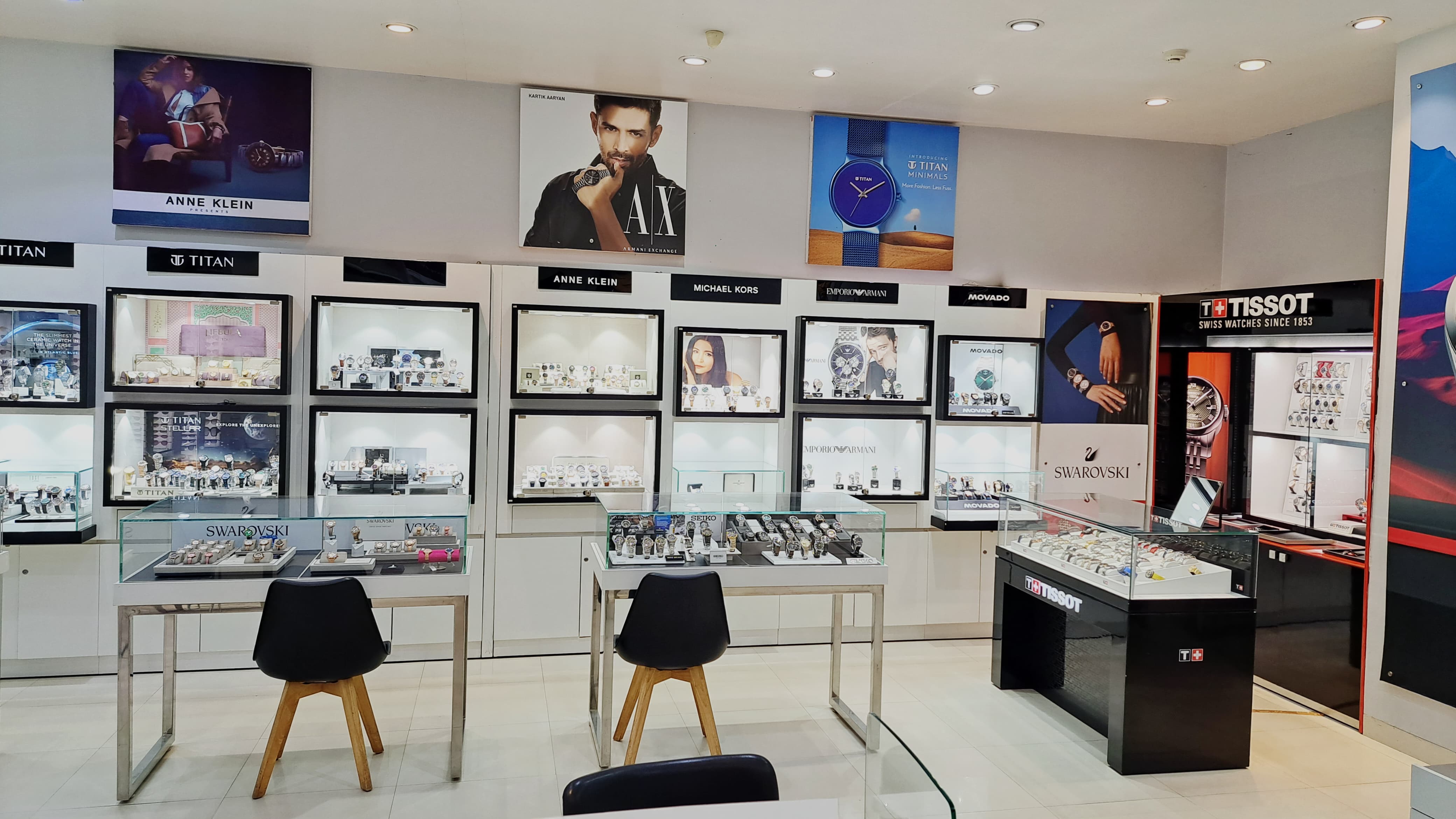 Store Image