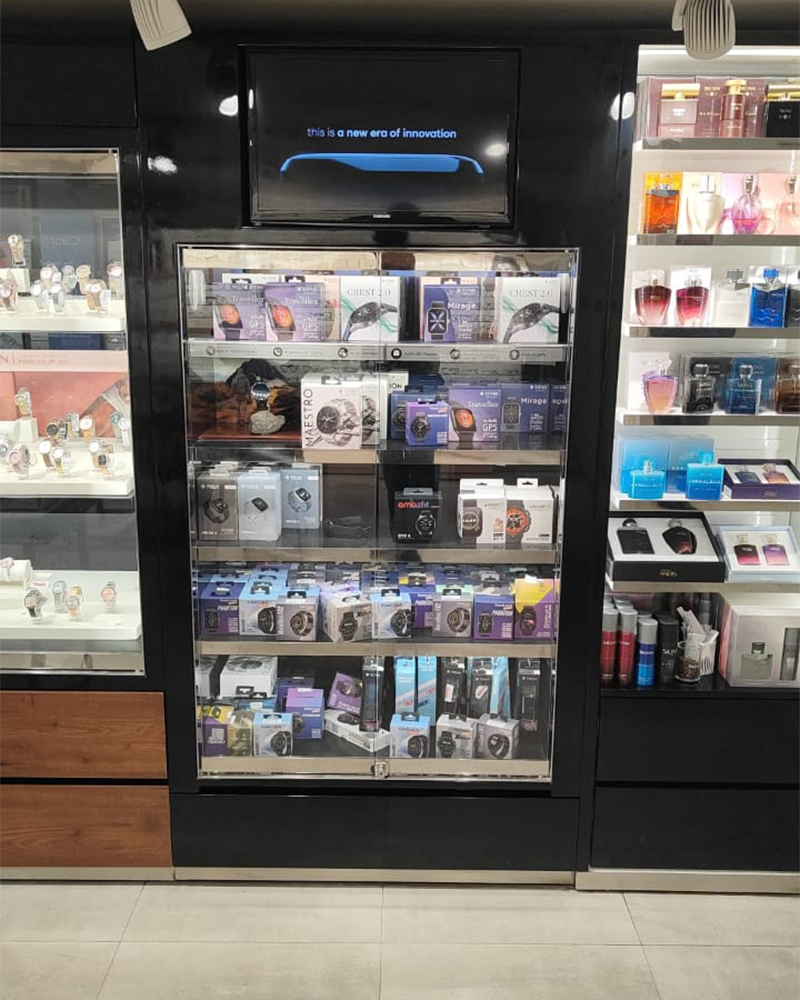 Store Image