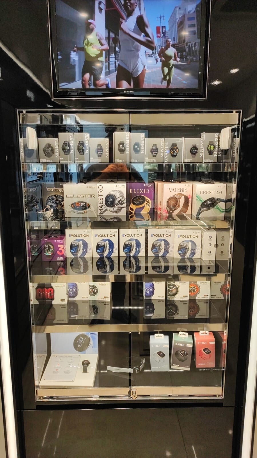 Store Image
