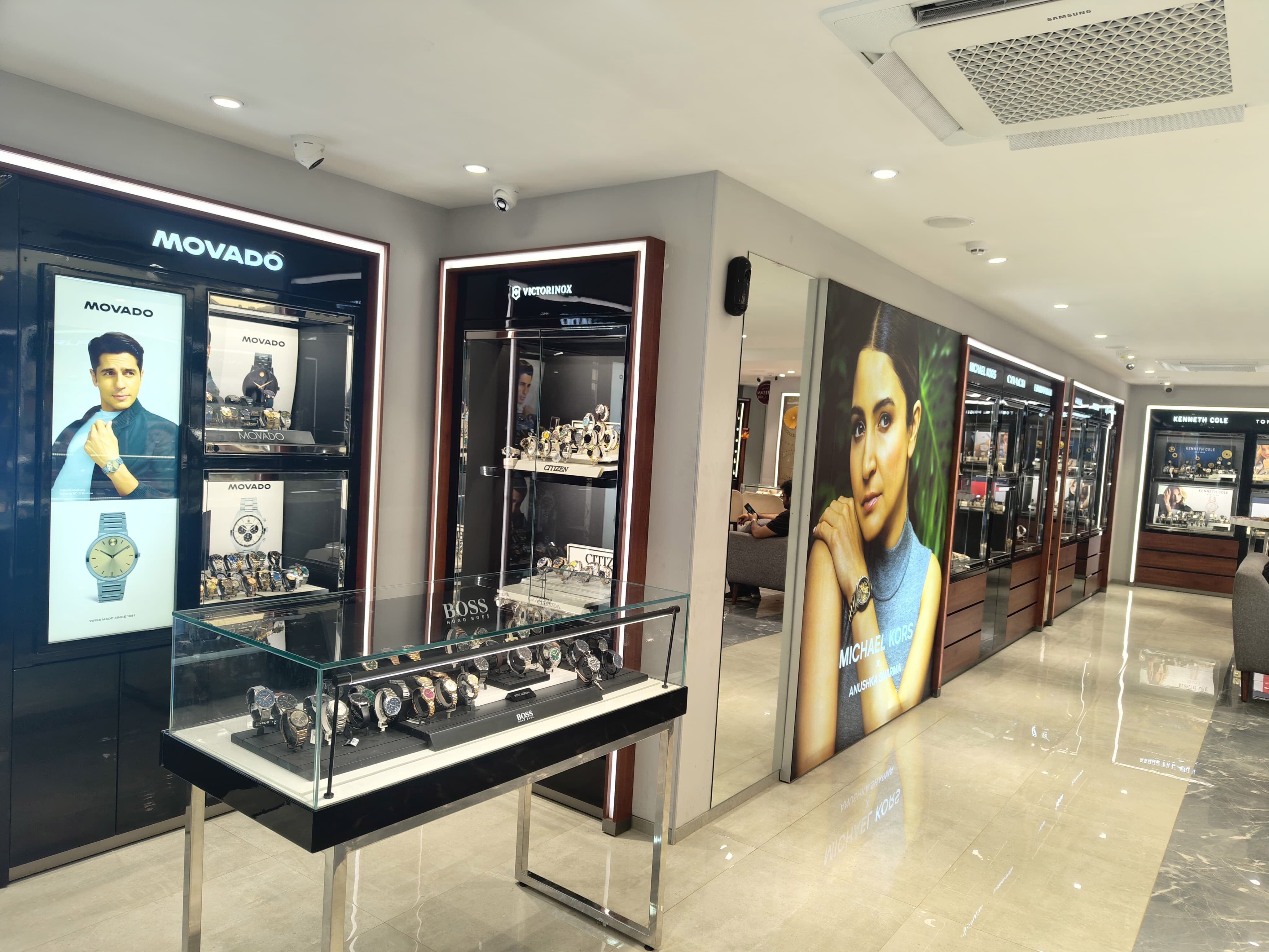 Store Image