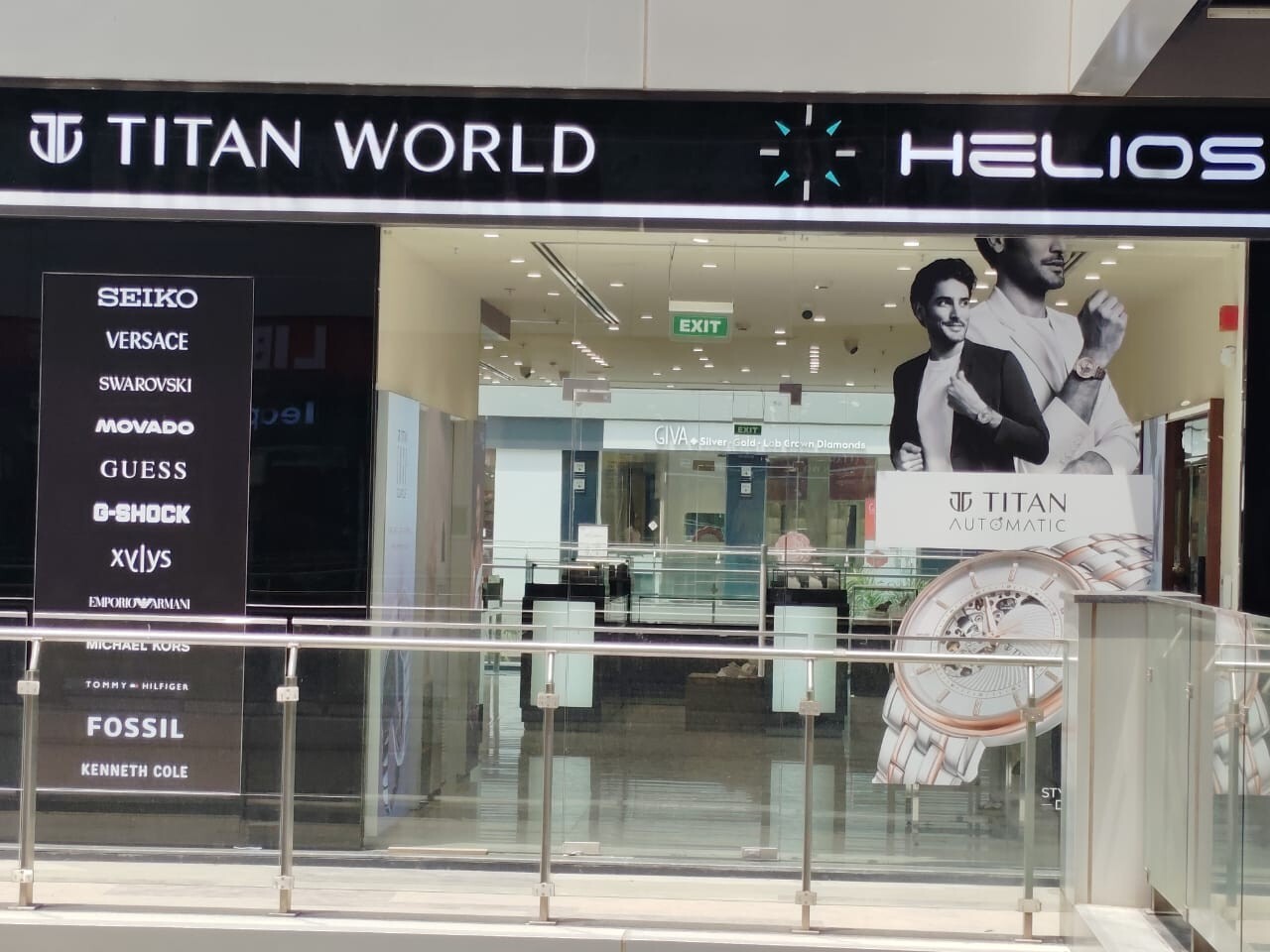 Store Image