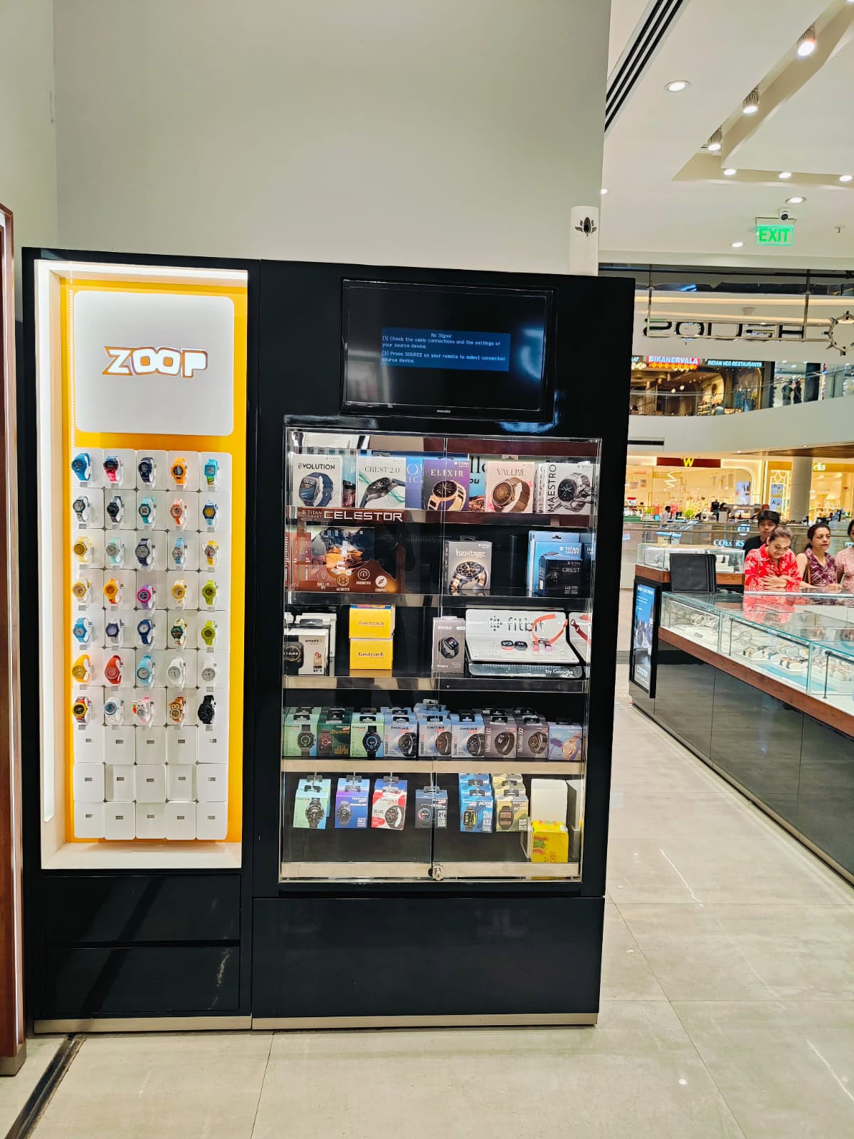Store Image