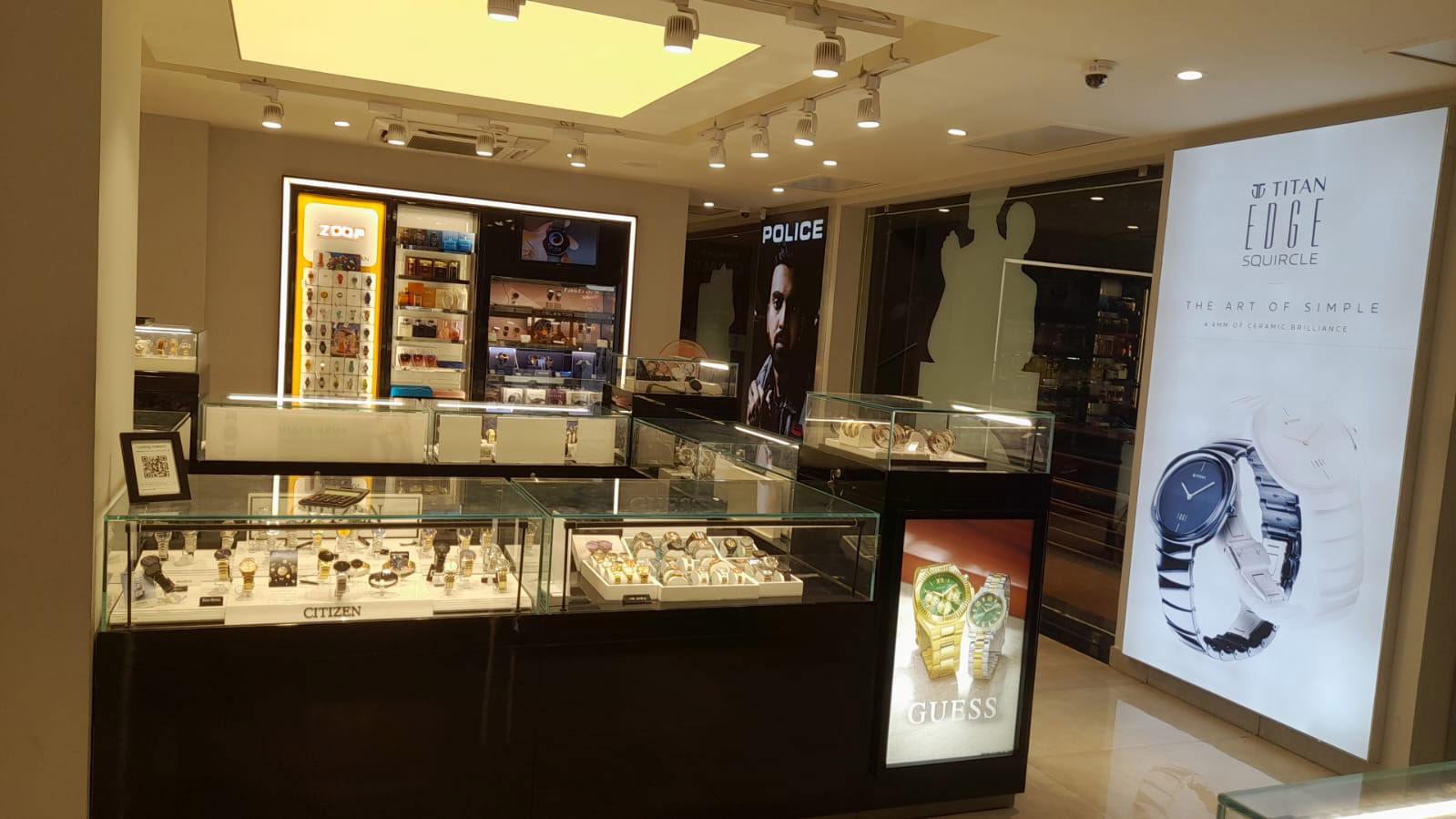 Store Image