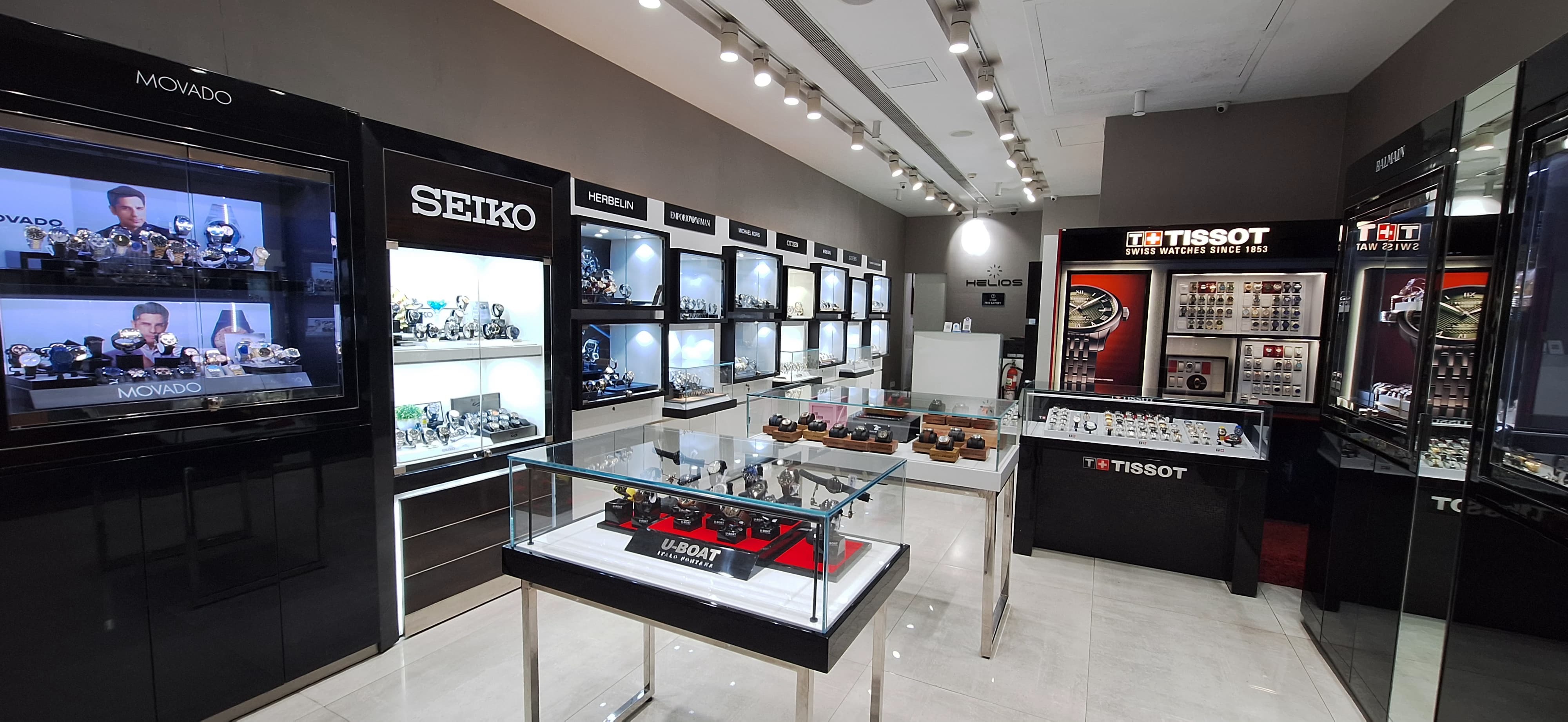 Store Image