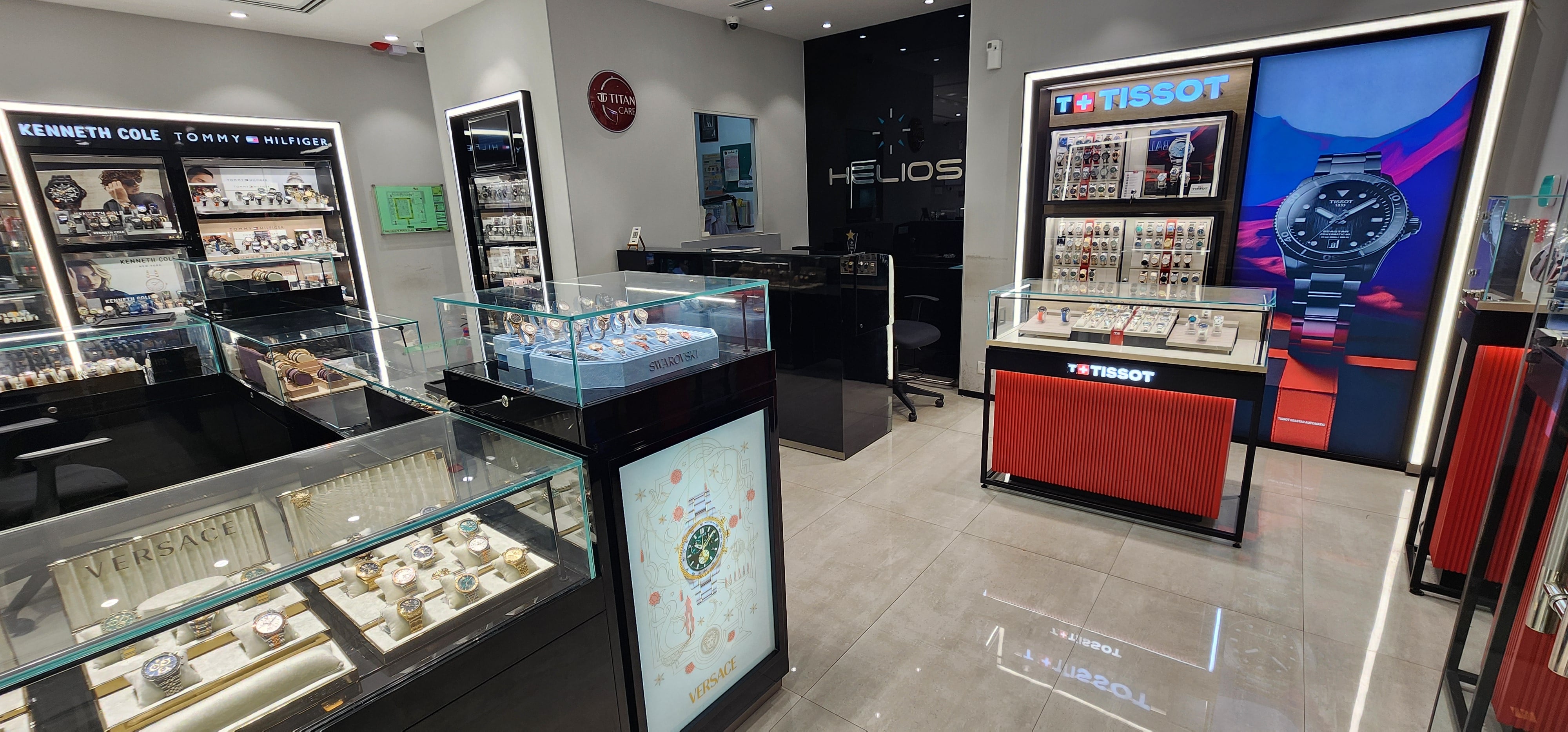 Store Image