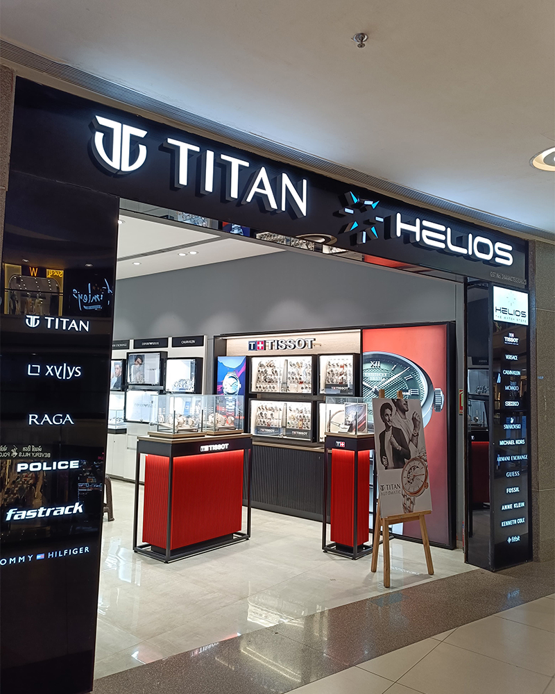 Store Image