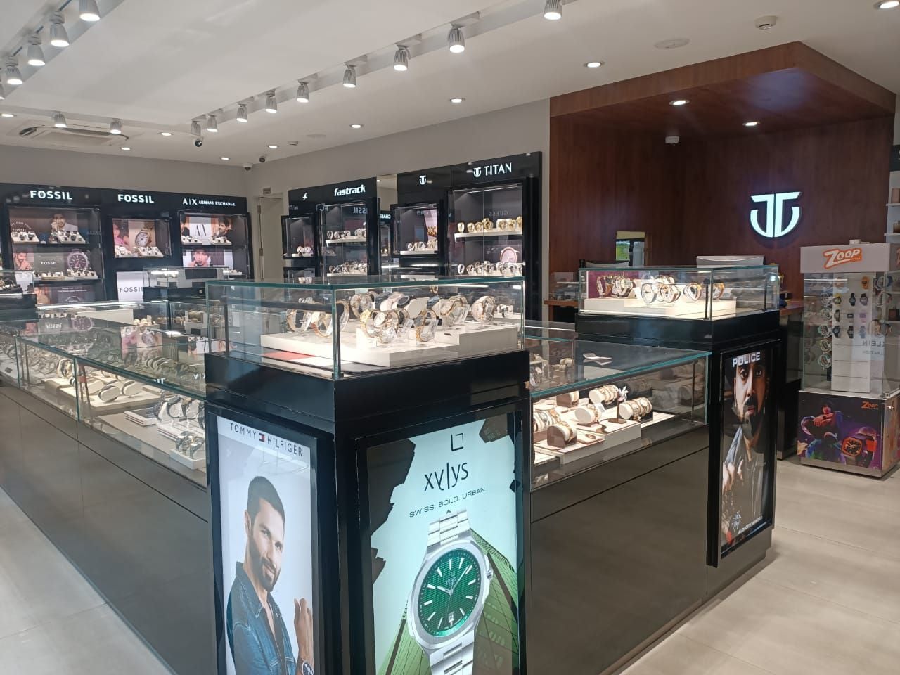 Store Image