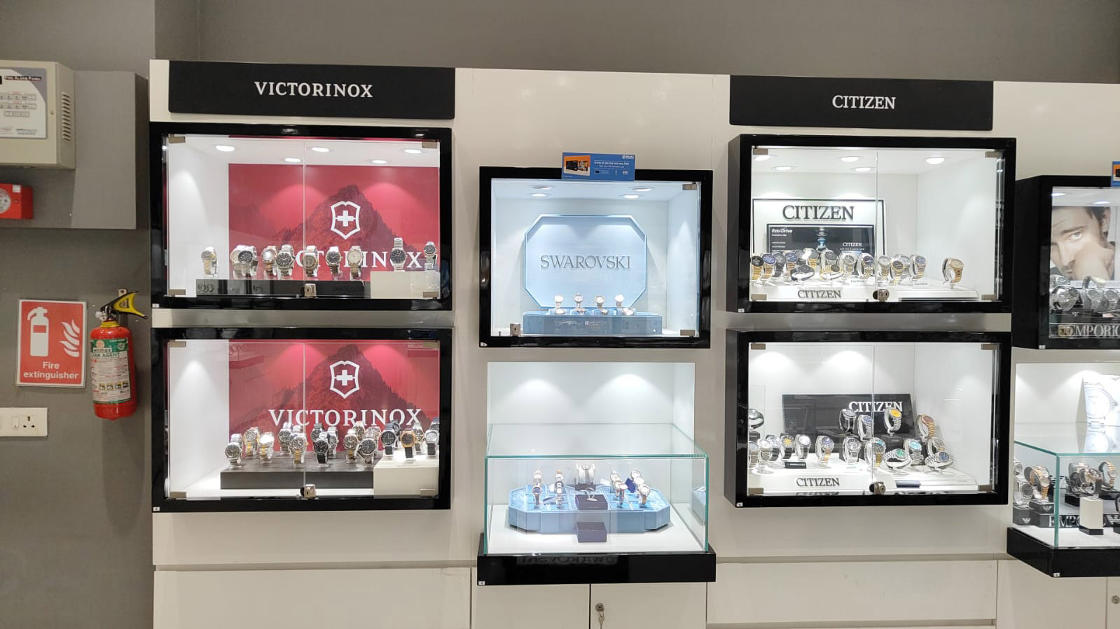 Store Image