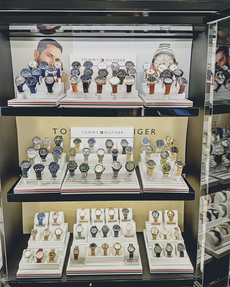 Store Image