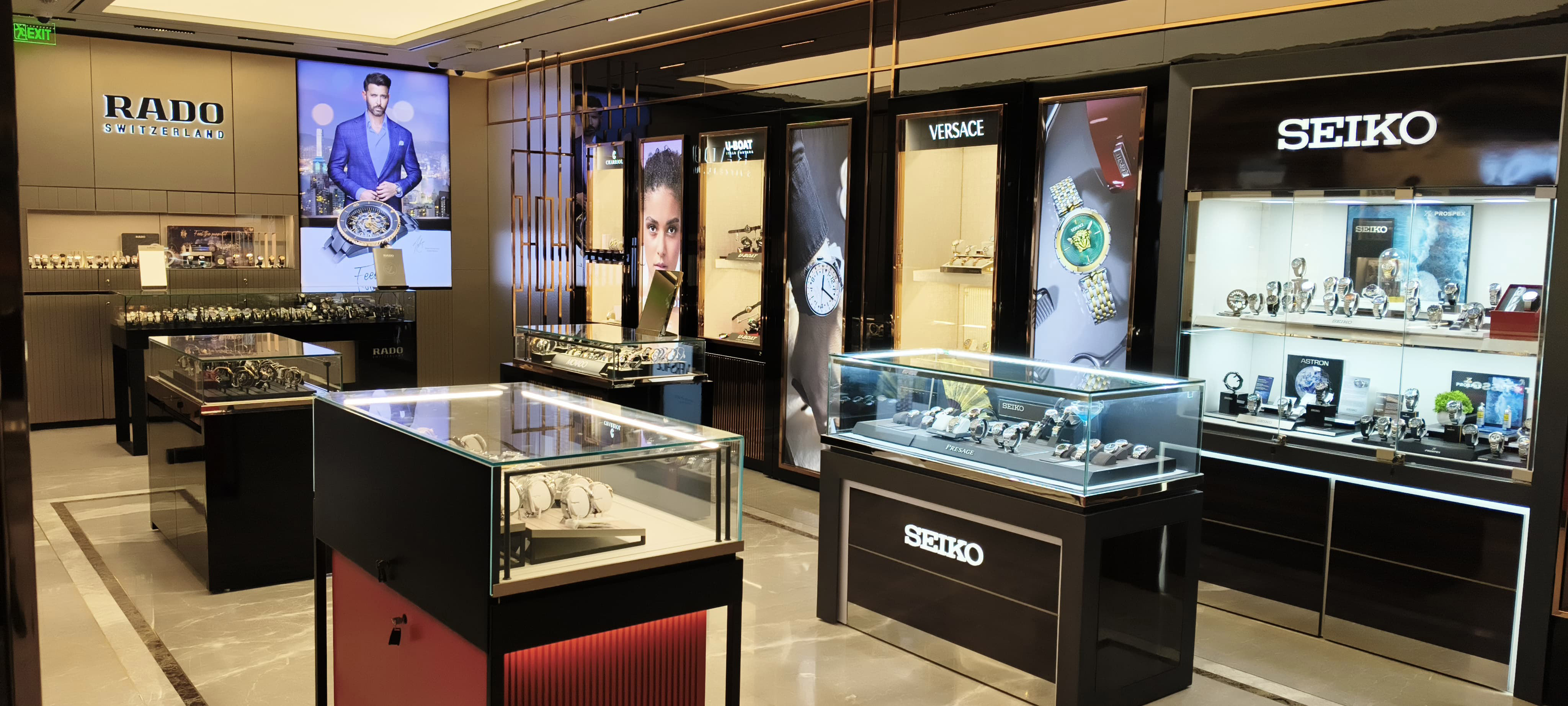 Store Image