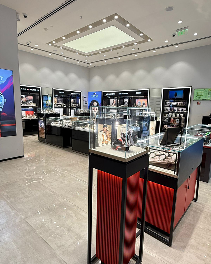 Store Image
