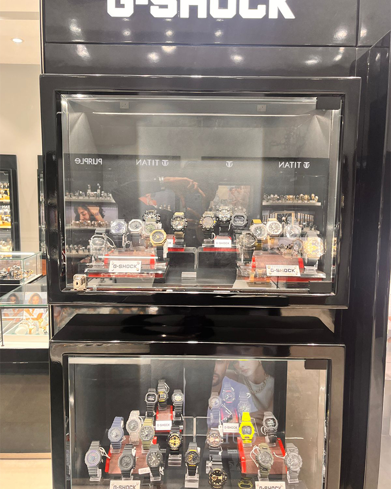 Store Image