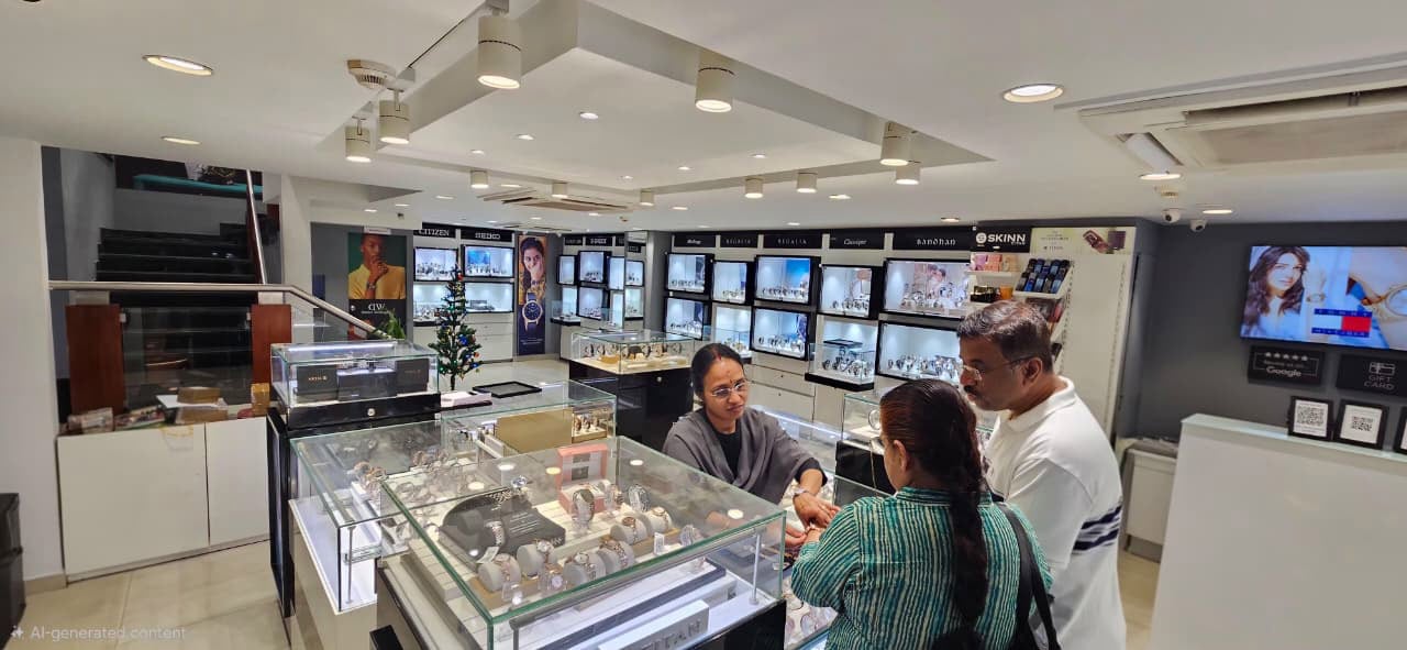 Store Image