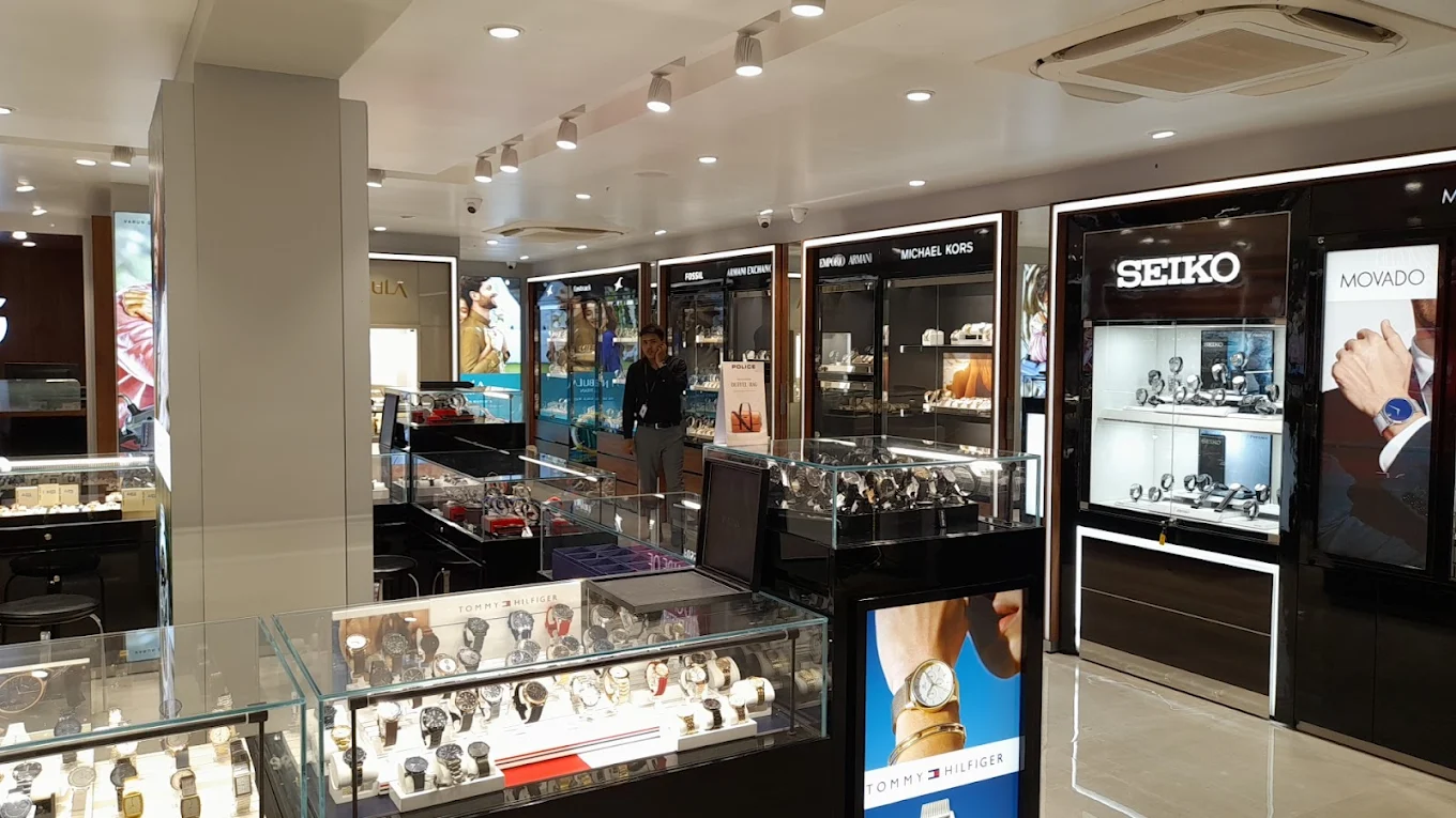 Store Image