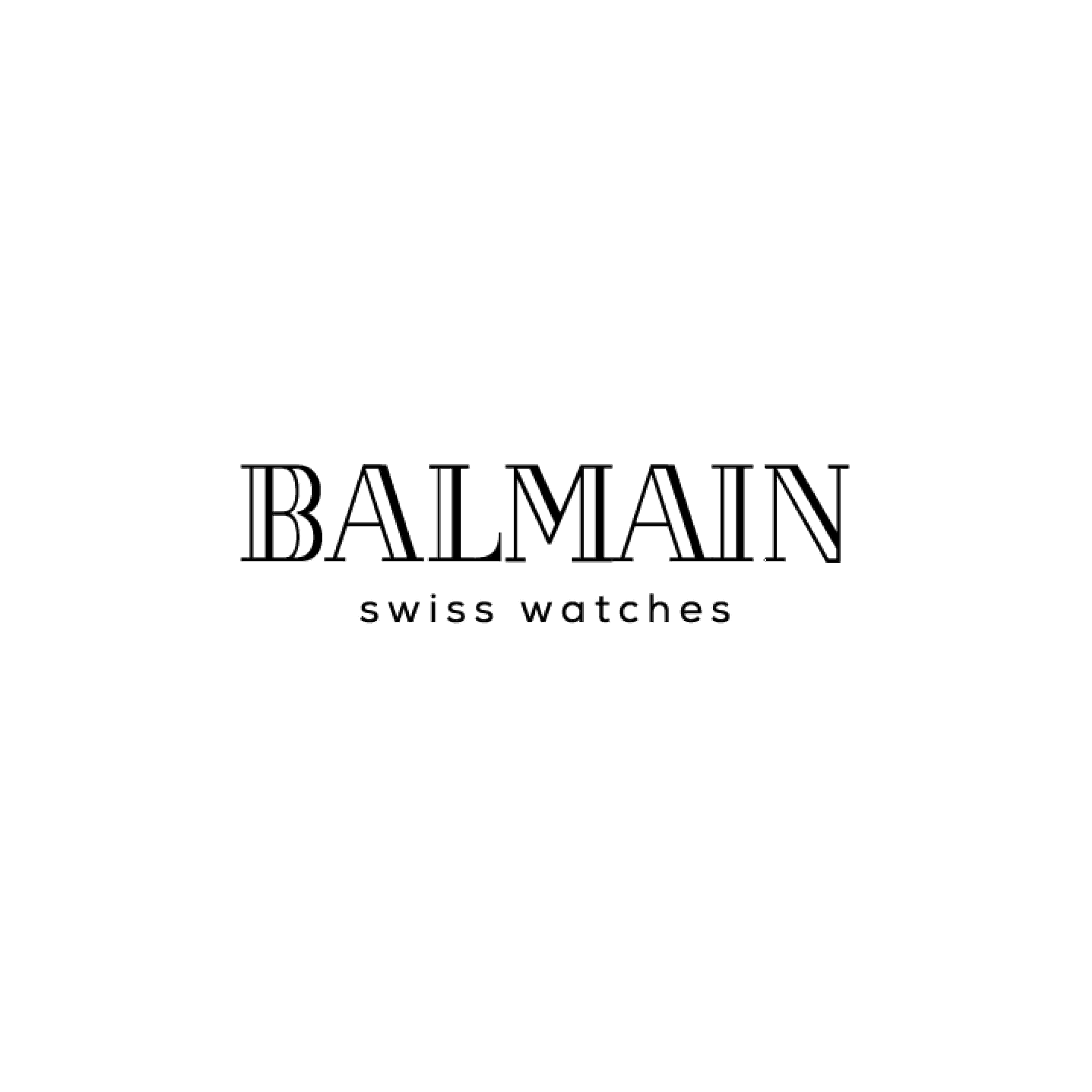 Balmain