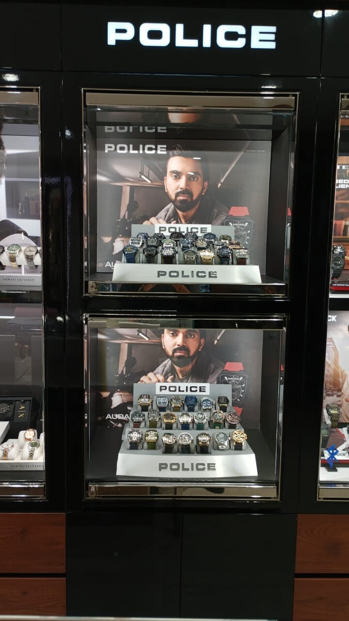 Store Image