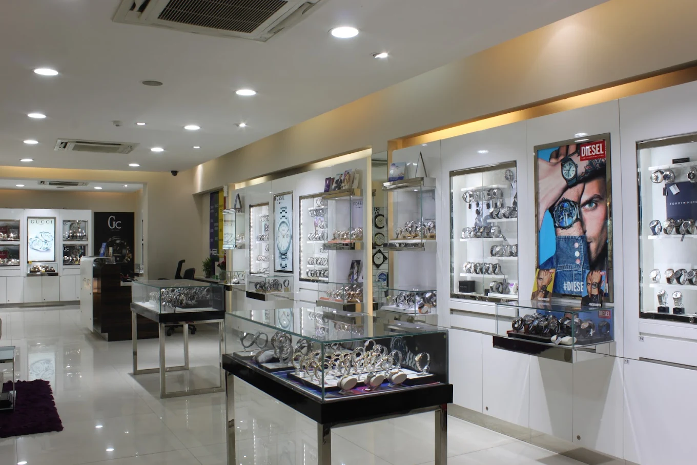 Store Image