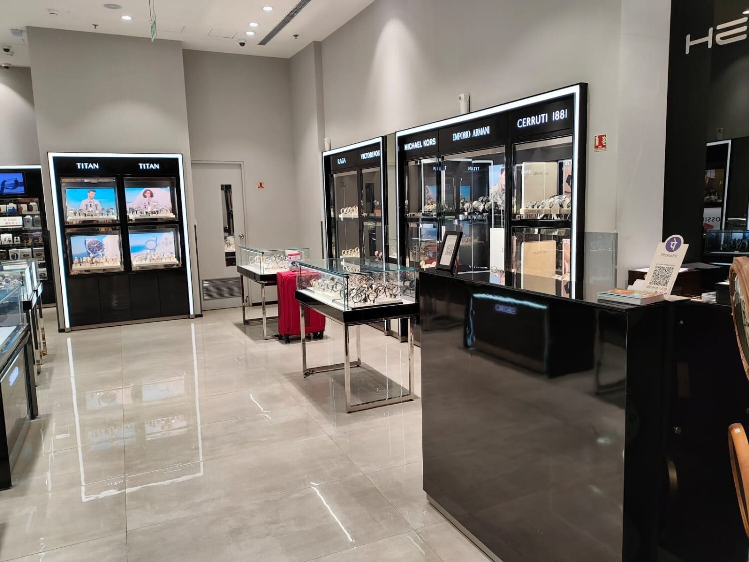 Store Image