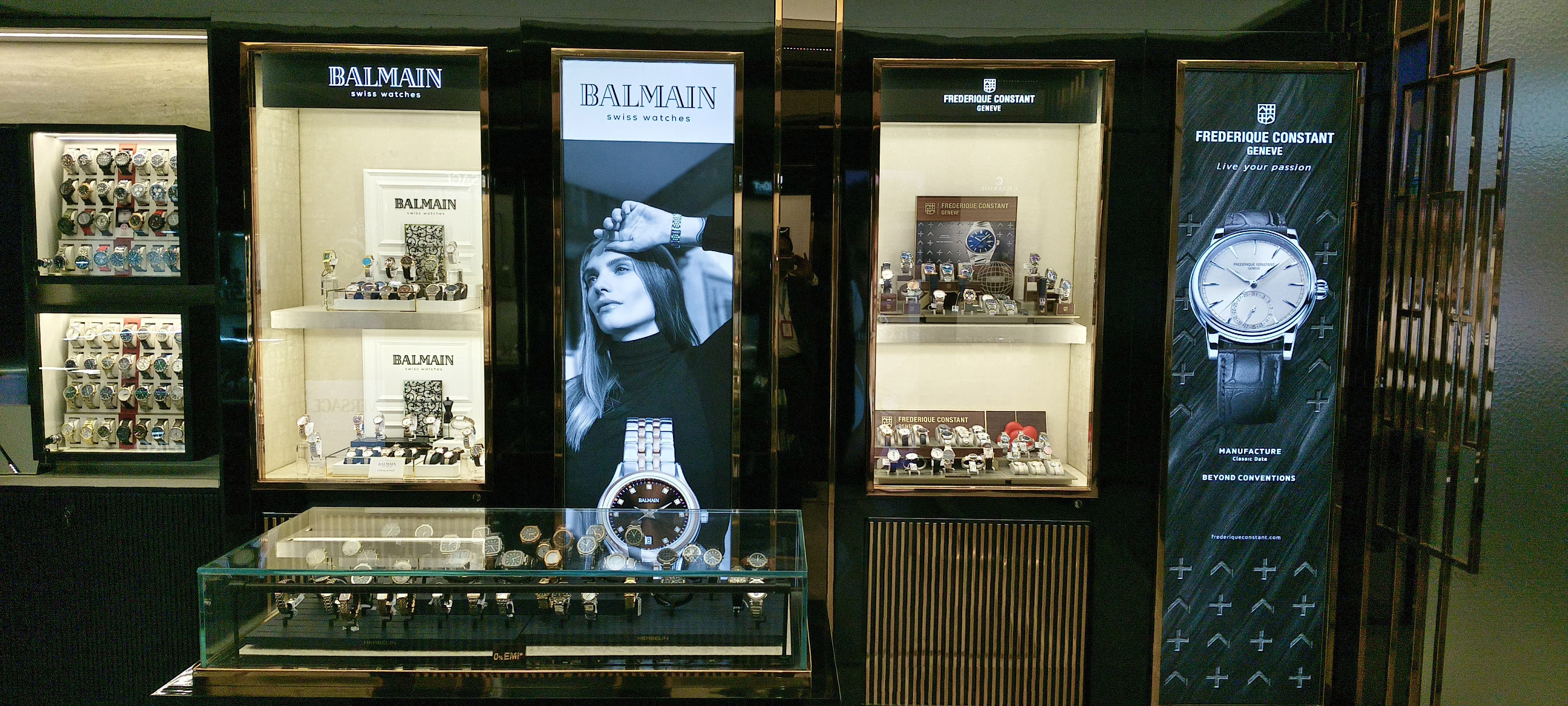 Store Image