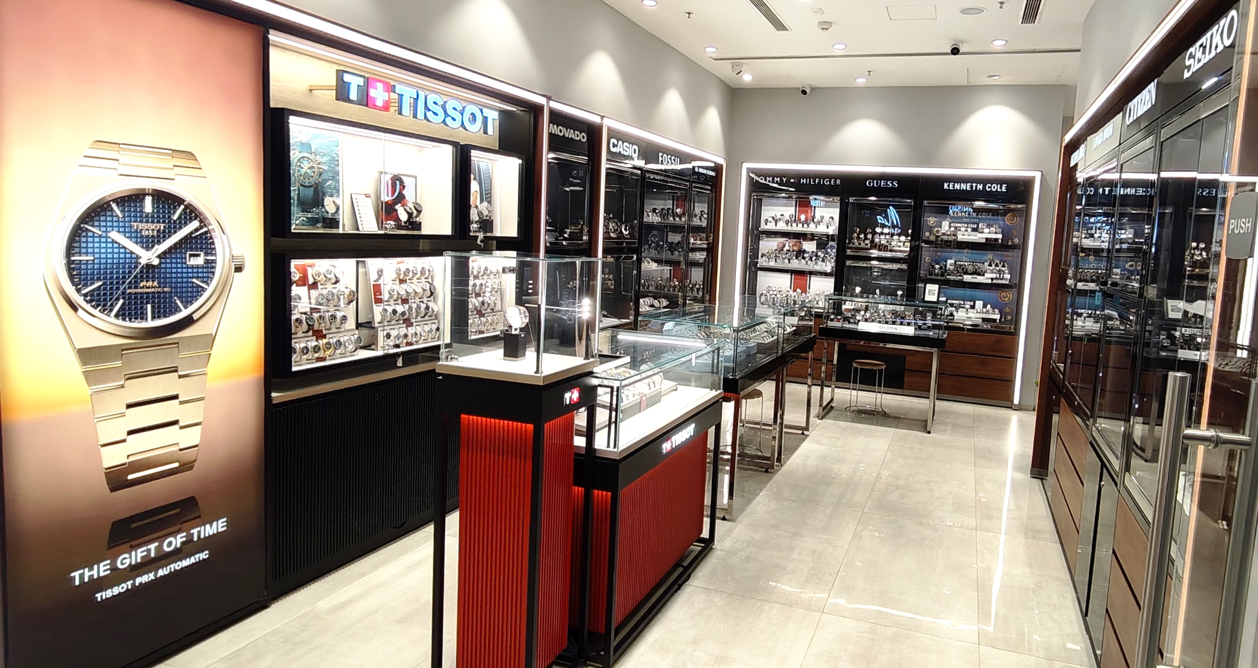 Store Image