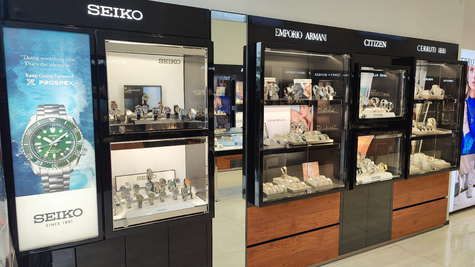 Store Image
