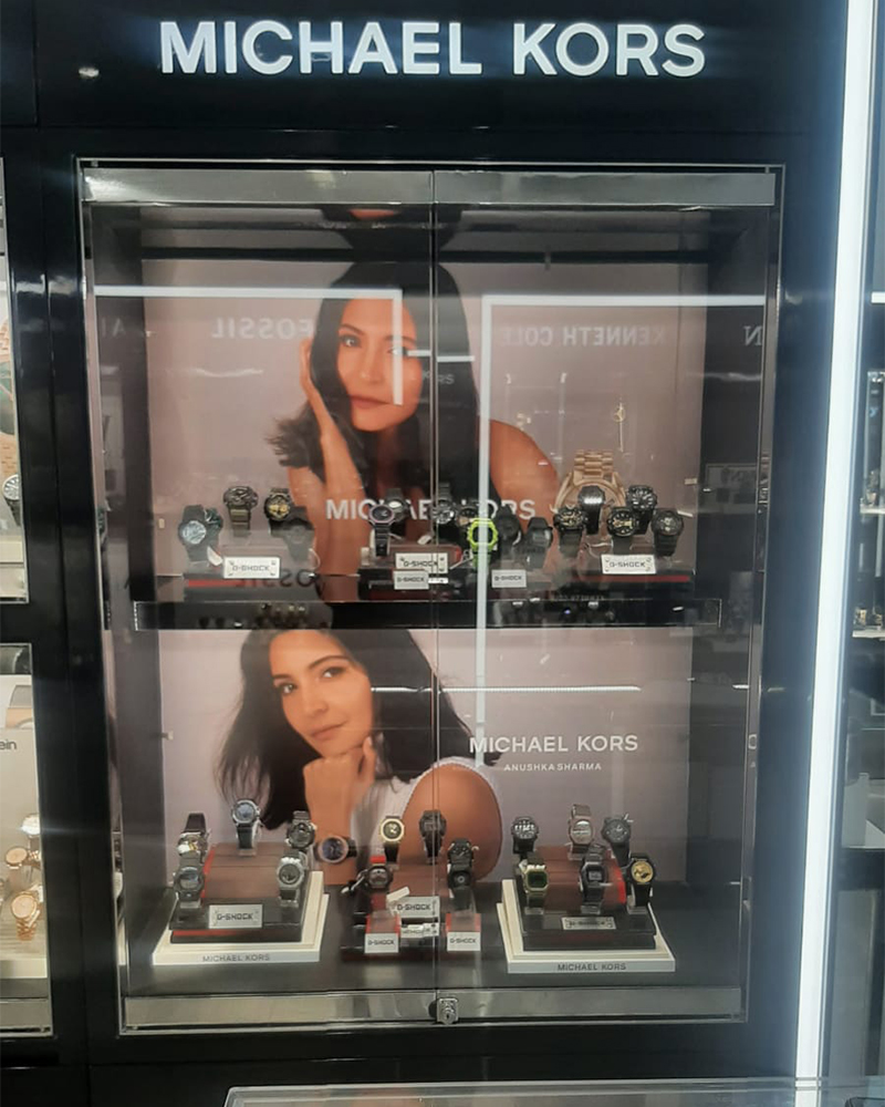 Store Image