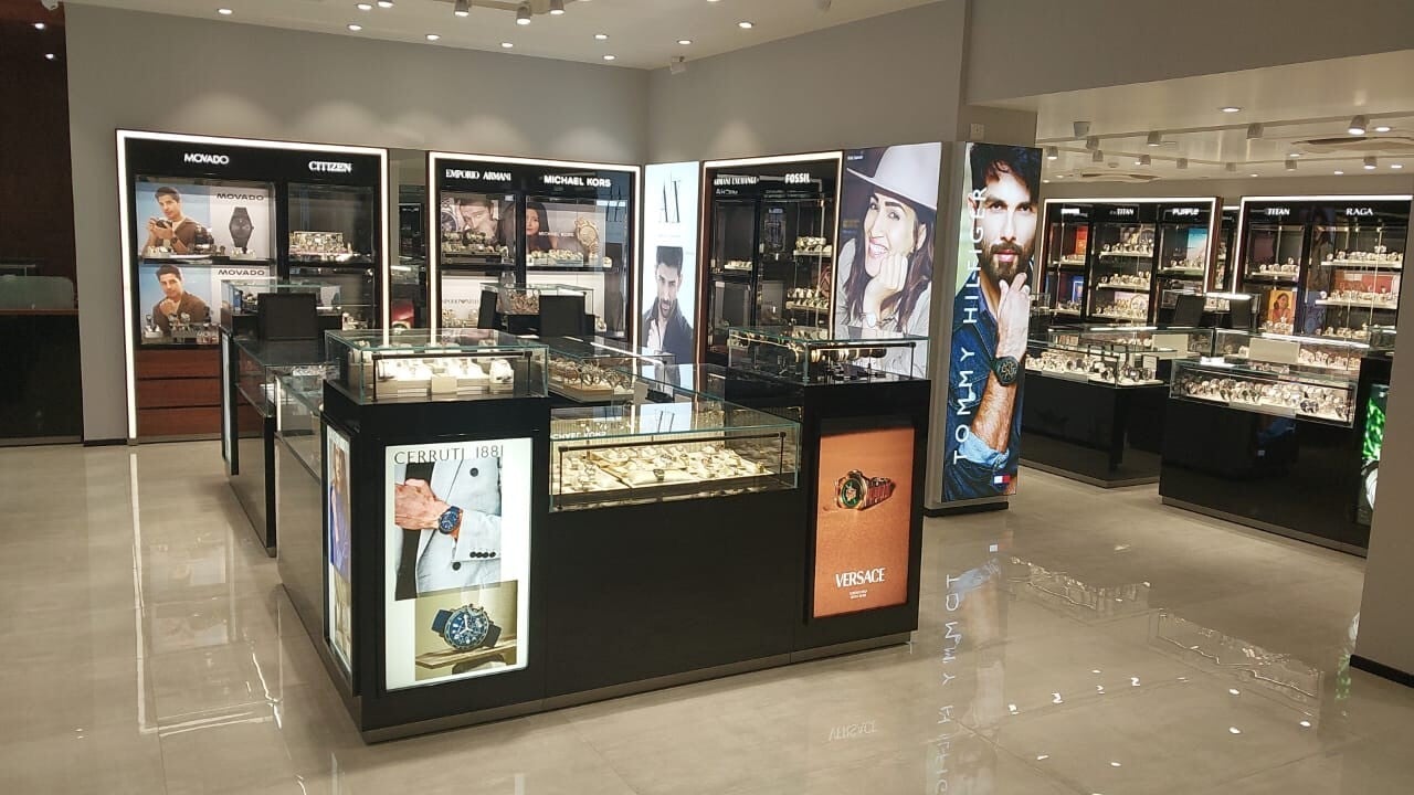 Store Image