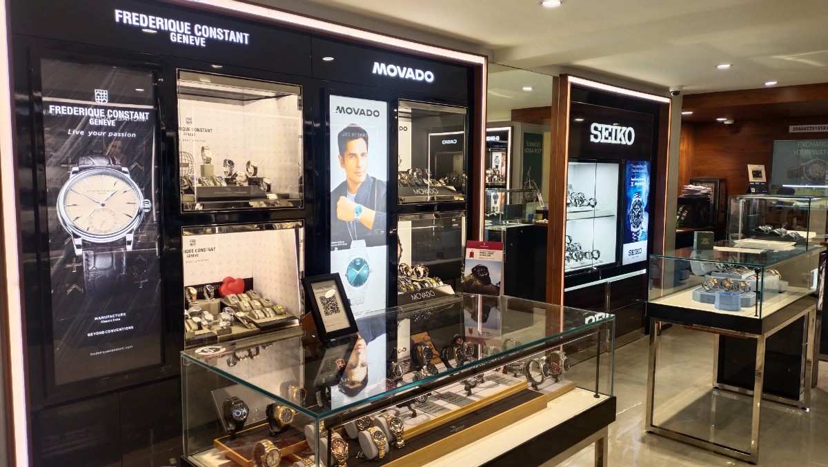 Store Image