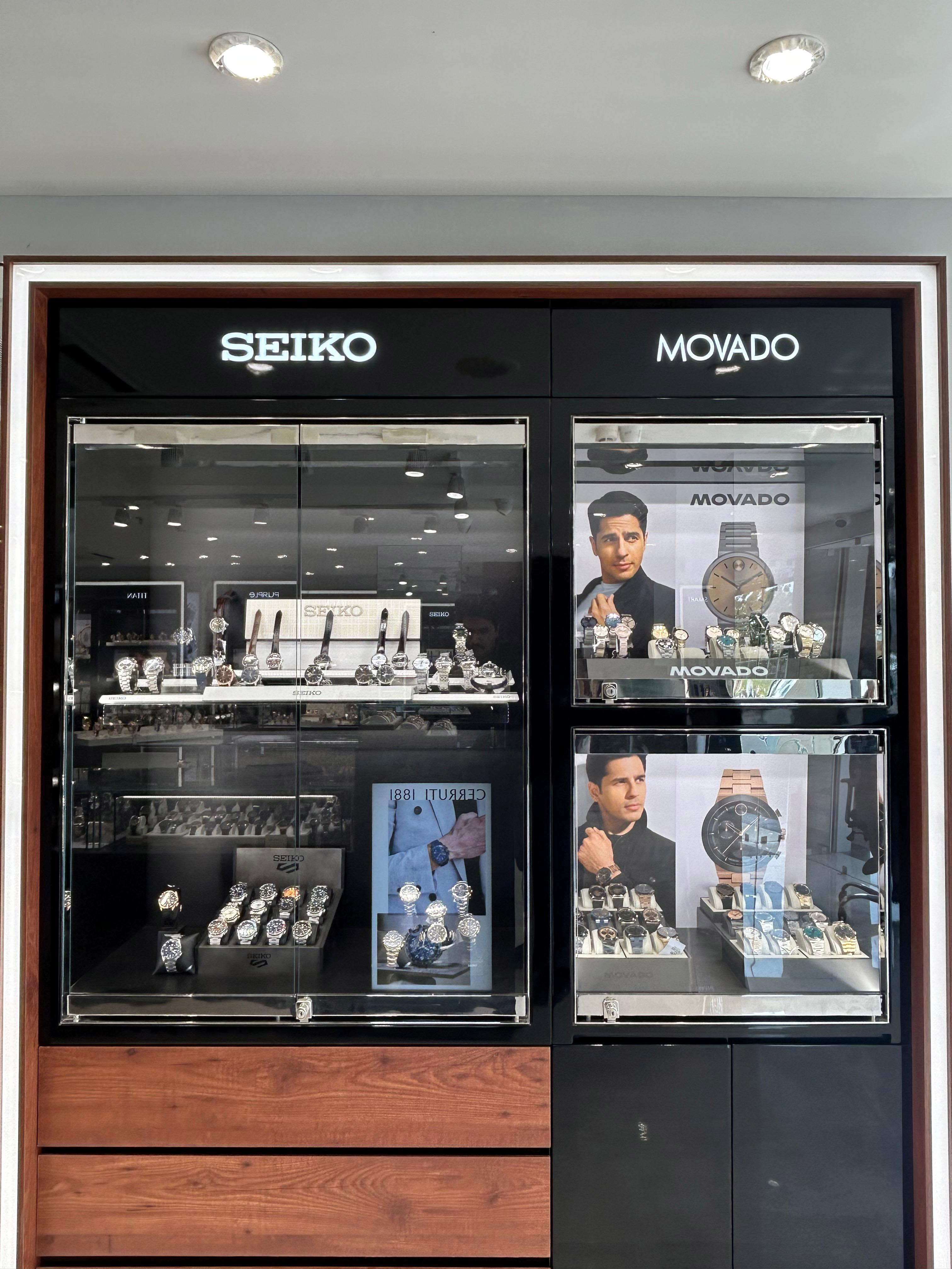 Store Image