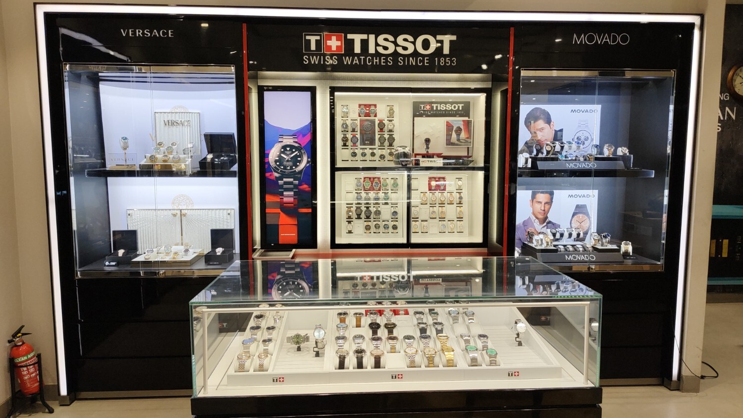 Store Image