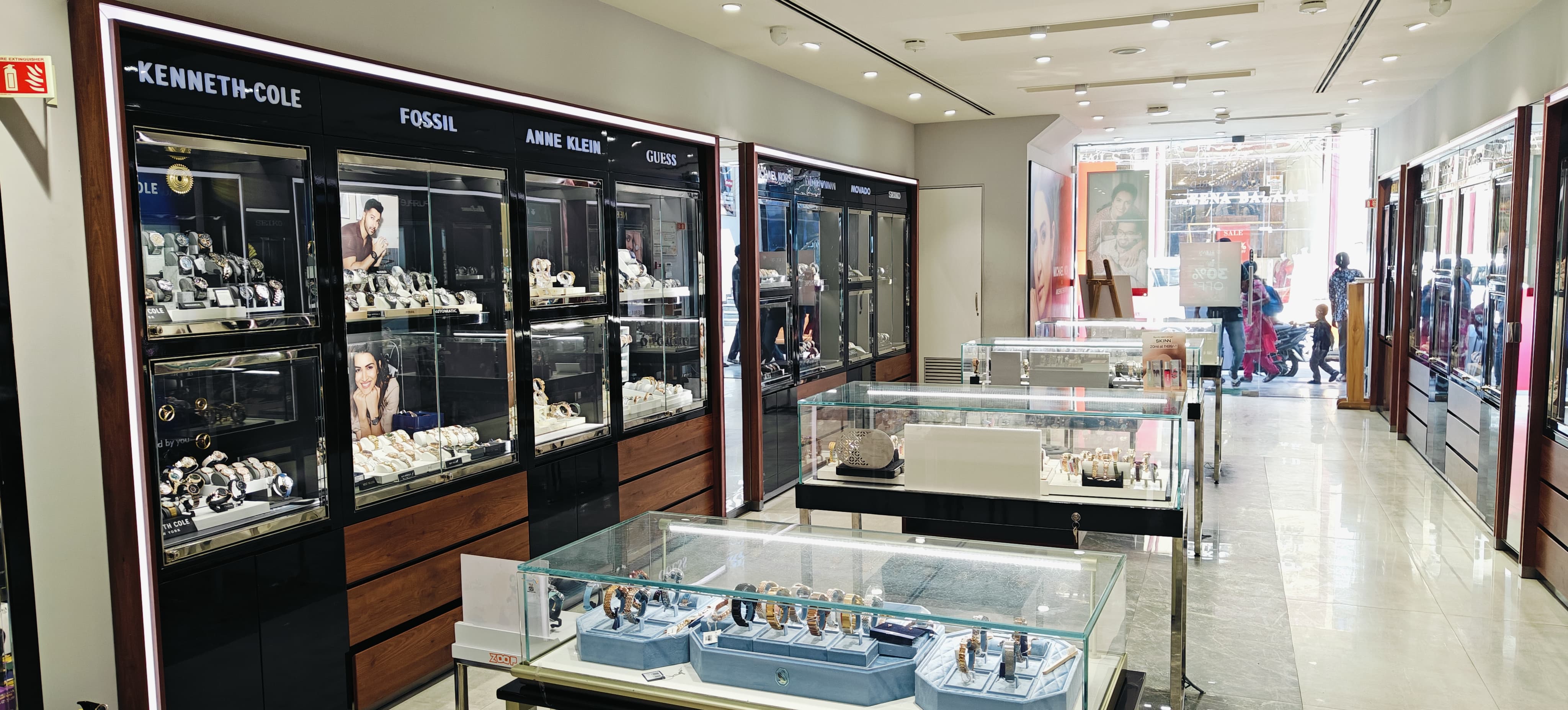 Store Image