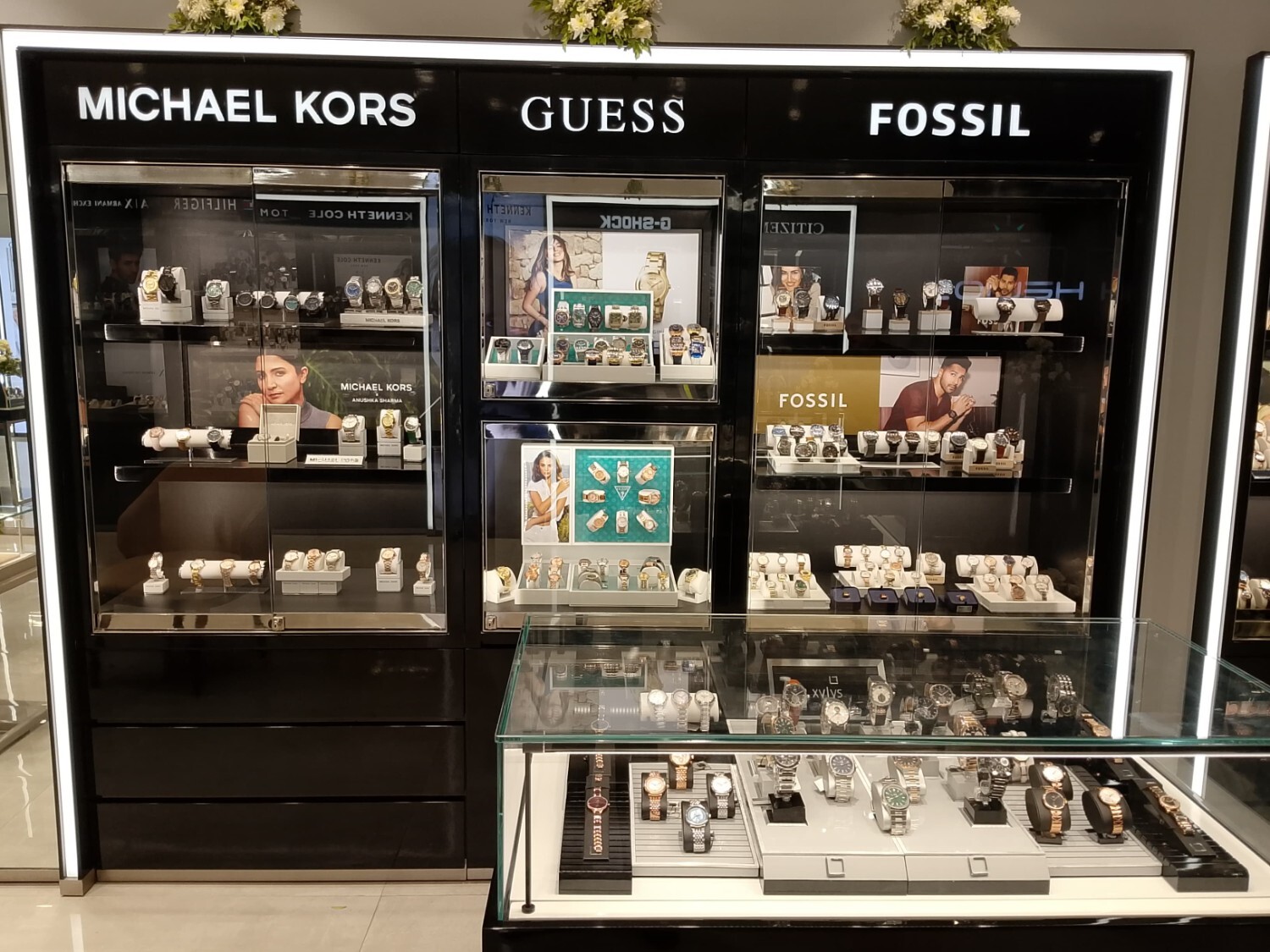 Store Image