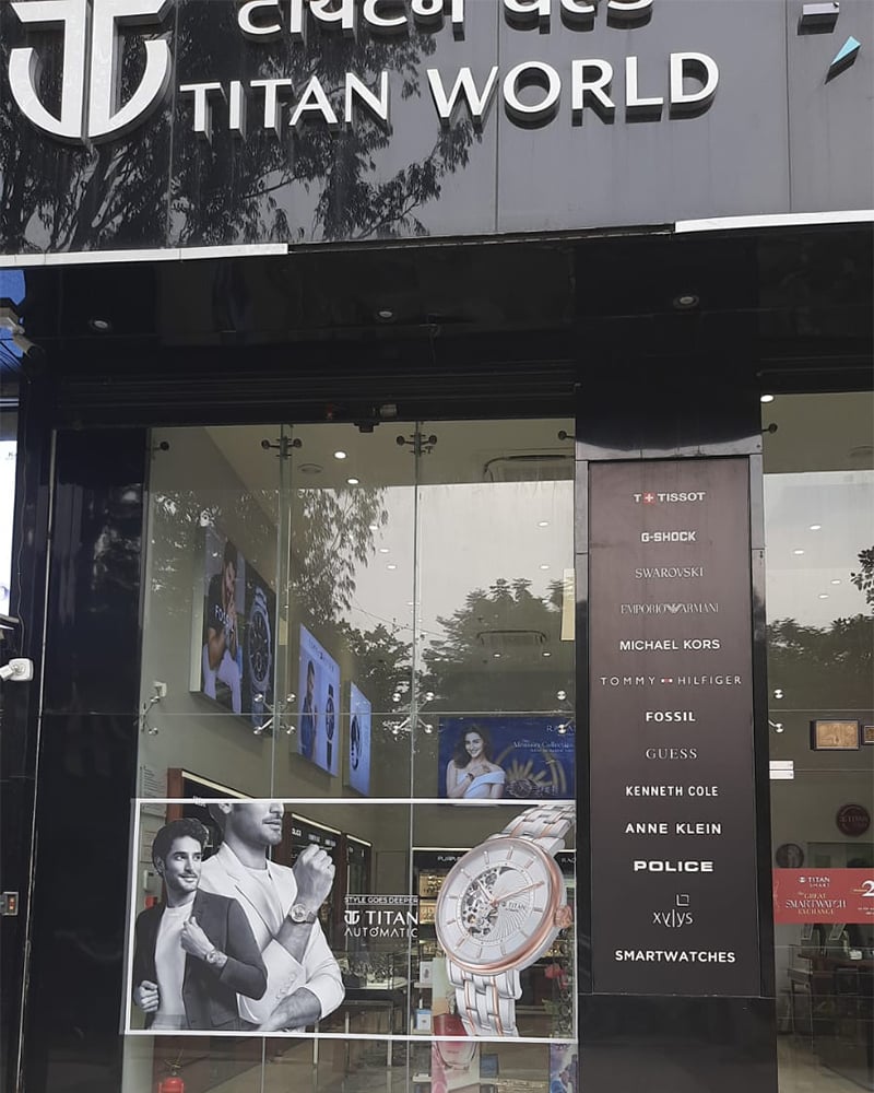 Store Image