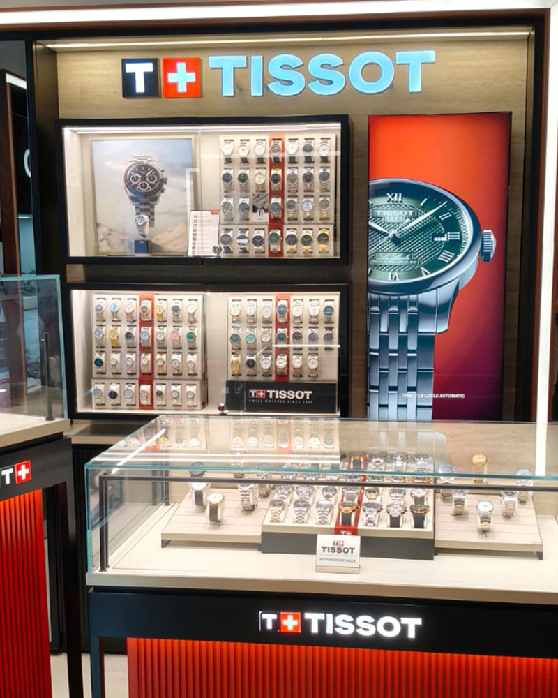 Store Image