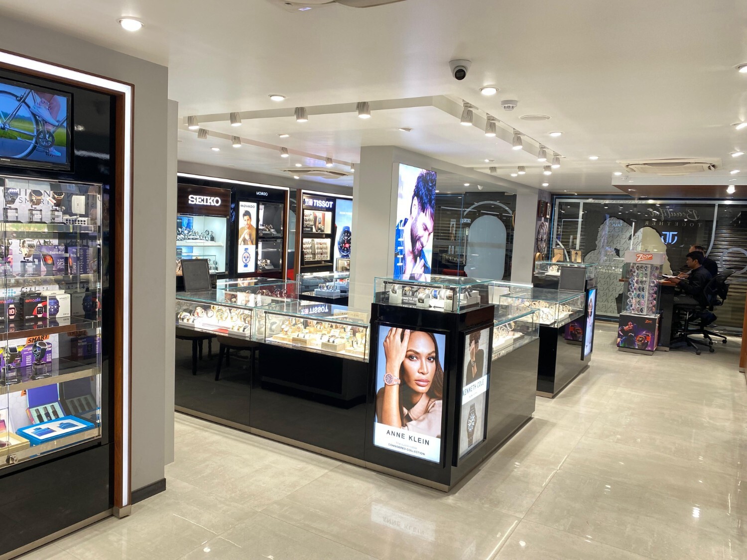 Store Image