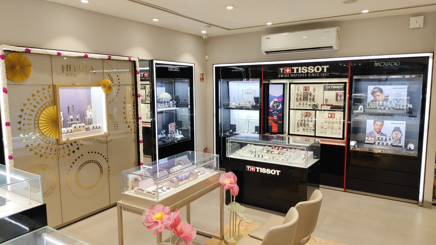 Store Image