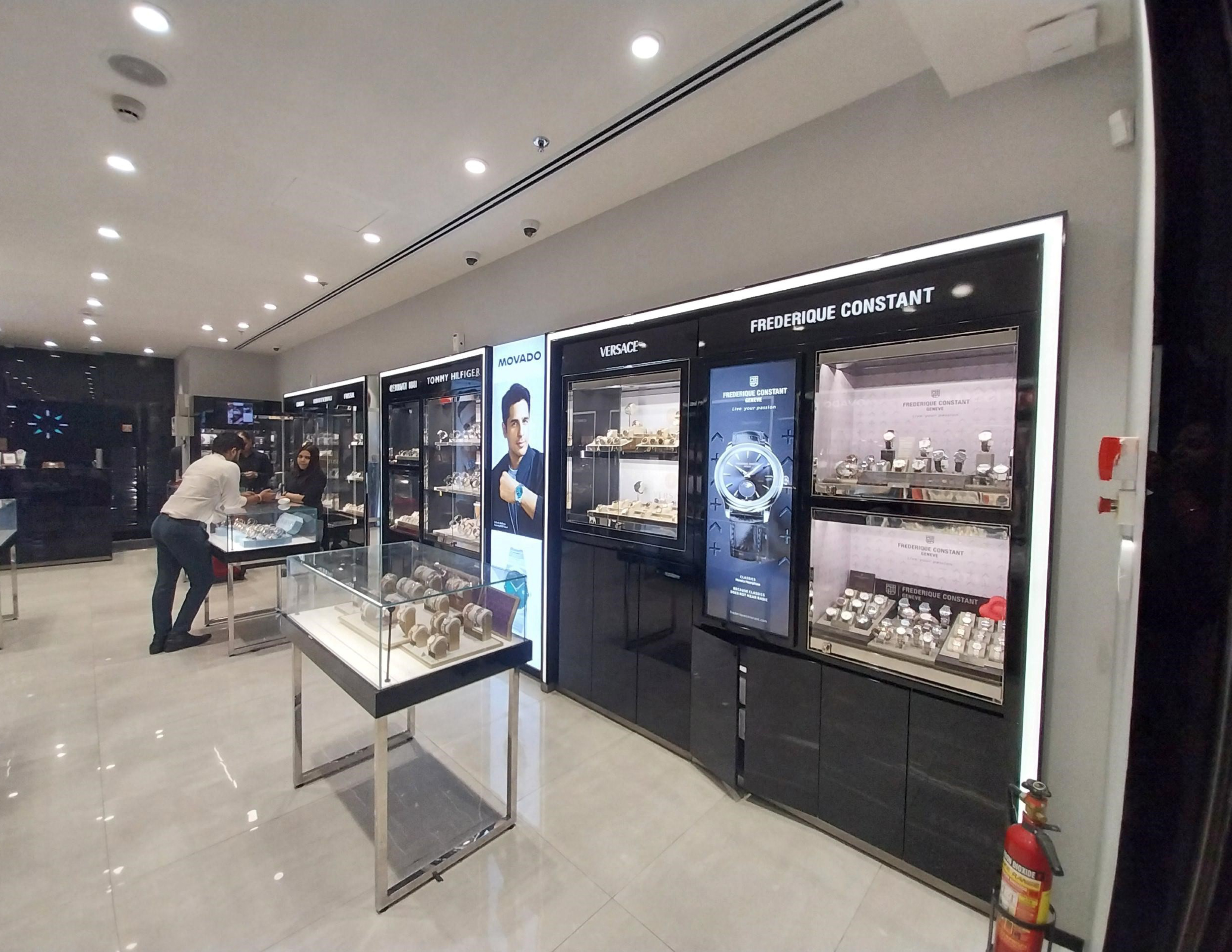 Store Image