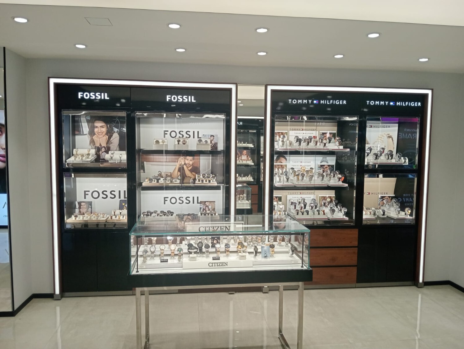 Store Image