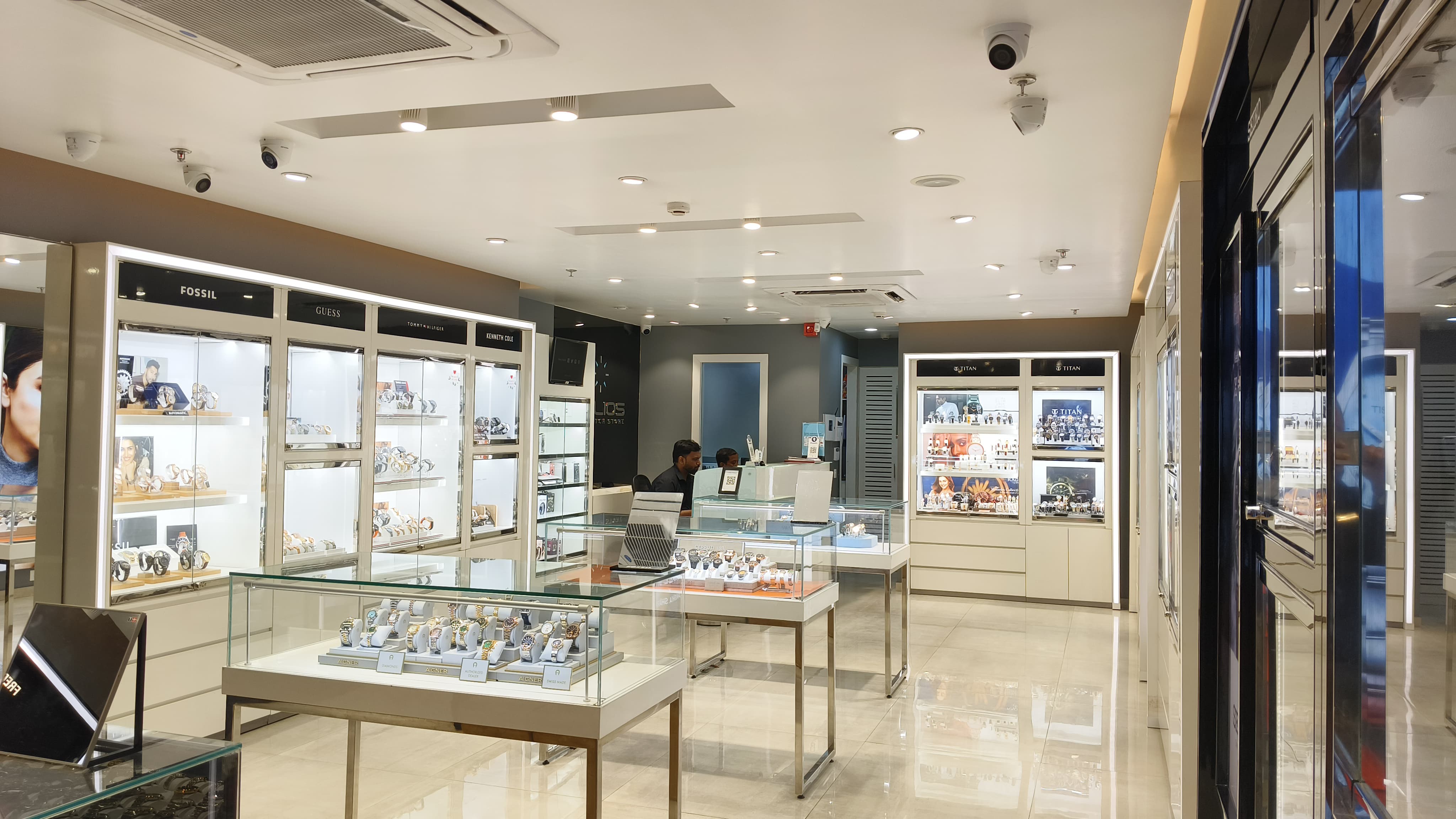 Store Image