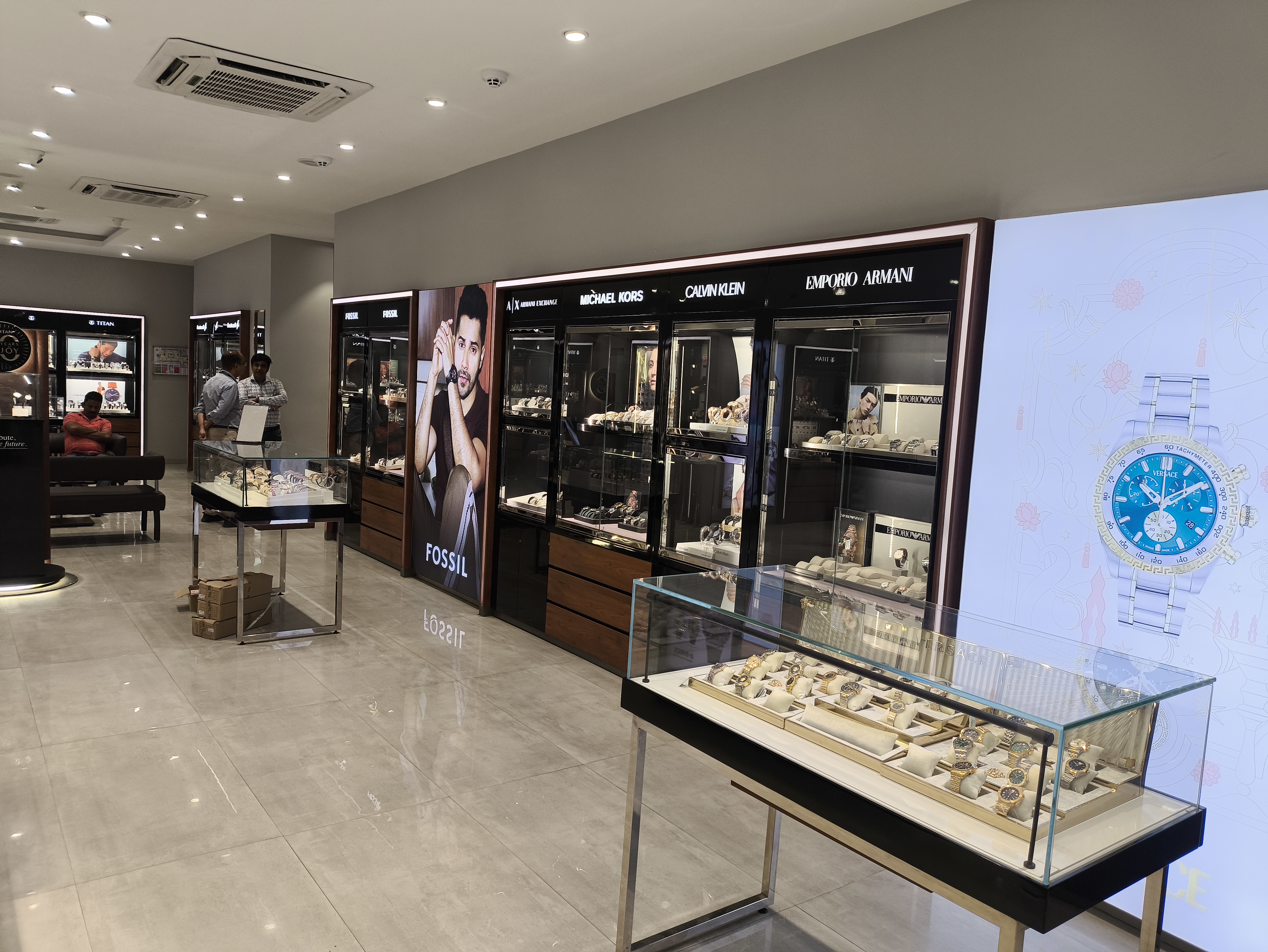 Store Image