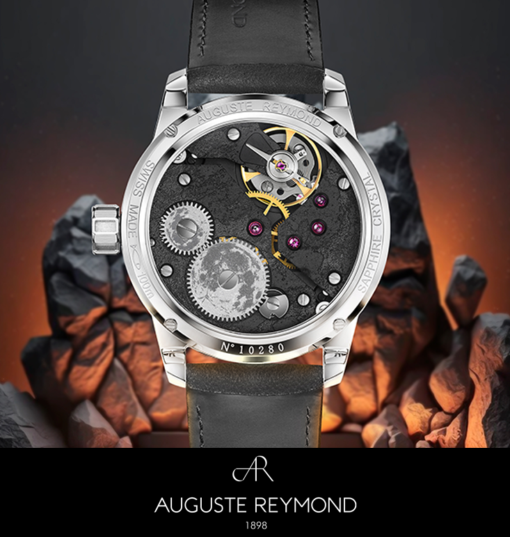 Auguste-Reymond