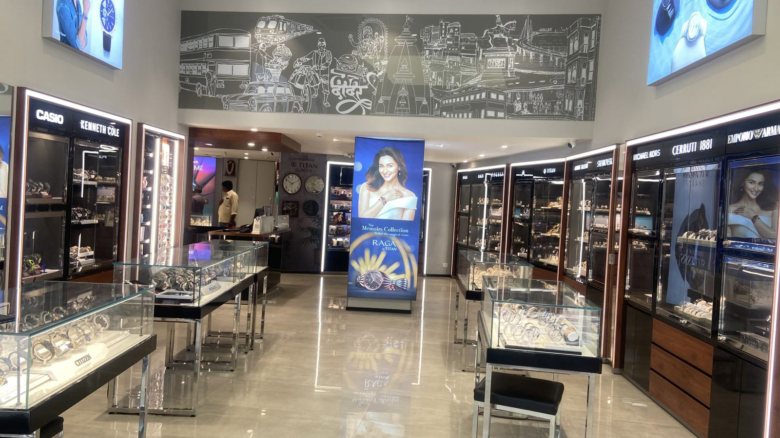 Store Image